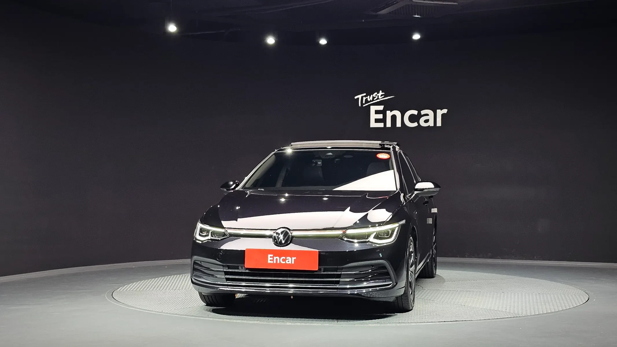 Volkswagen 8 2.0 TDI 2023 3/35