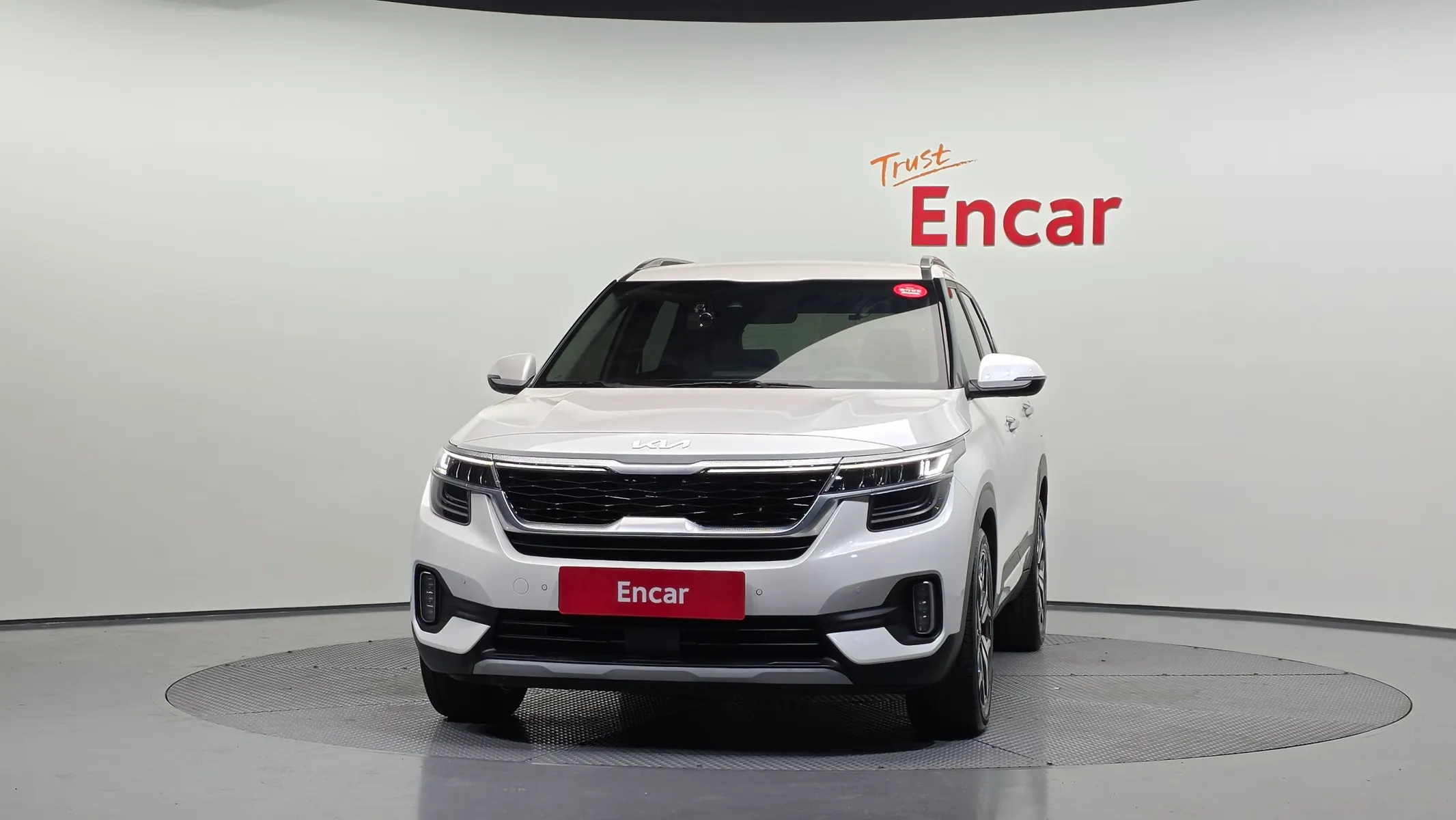 Kia Seltos 1.6 2WD 2022 2/5