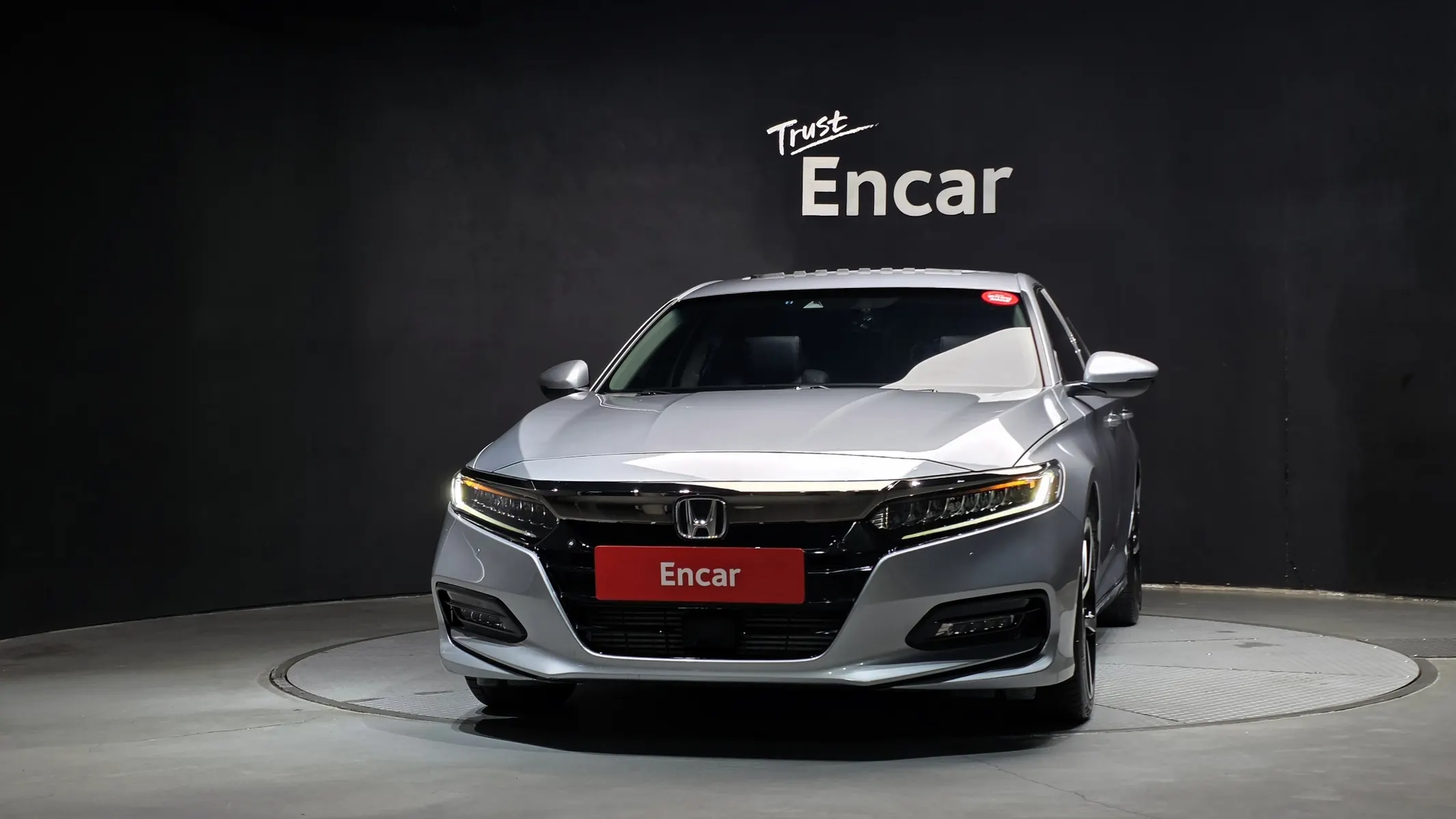 Honda 10 2.0 2019 2/5