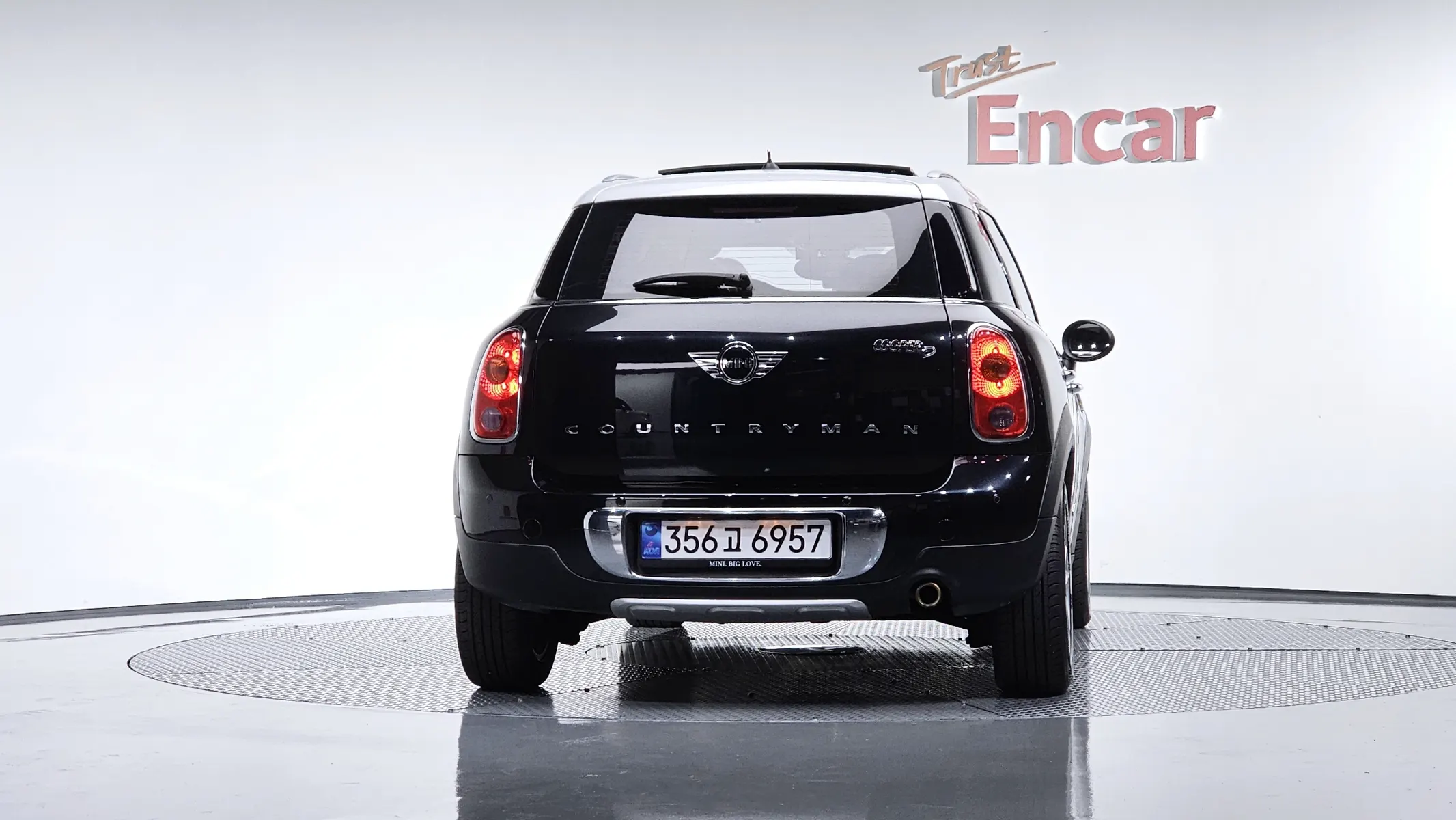 MINI D ALL4 2016 3/5