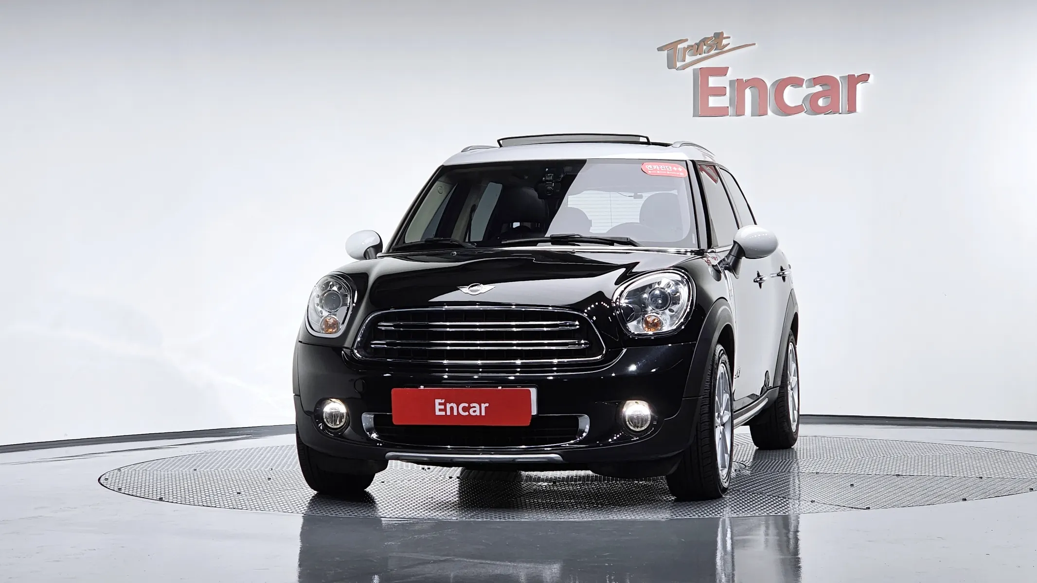 MINI D ALL4 2016 2/5