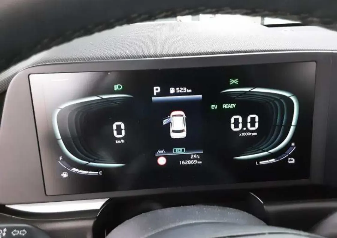 Kia 디 니로 2022 4/5