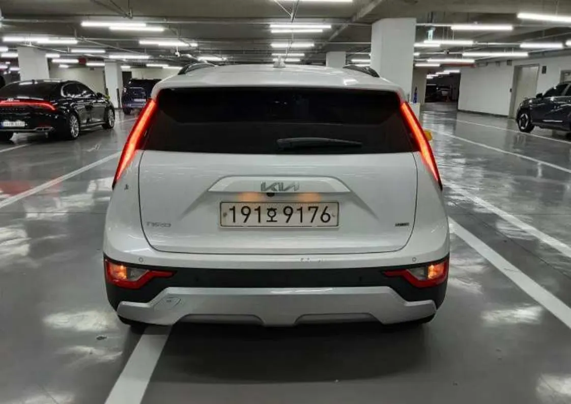 Kia 디 니로 2022 2/5