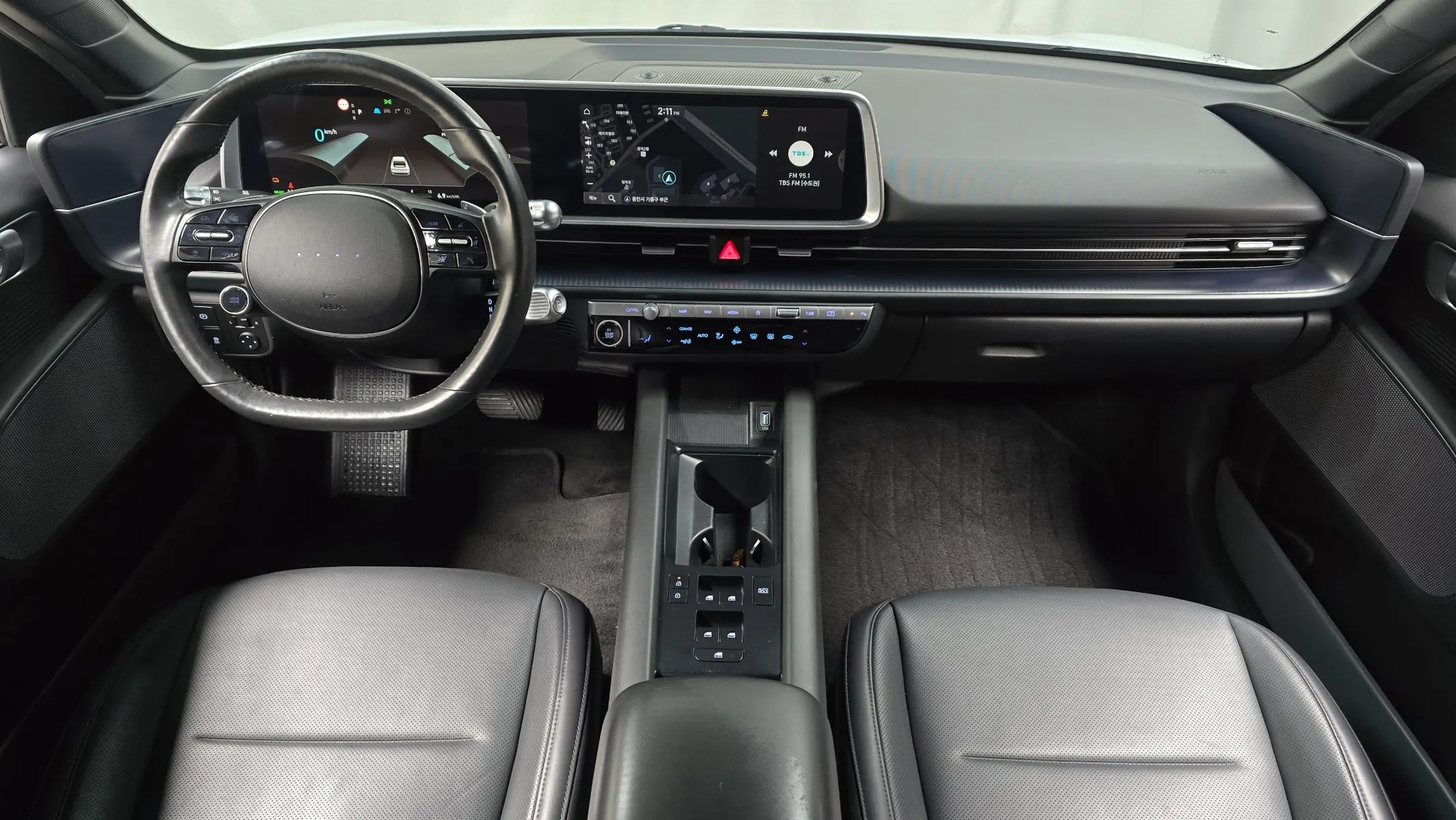 Hyundai Ioniq 6 2022 4/5