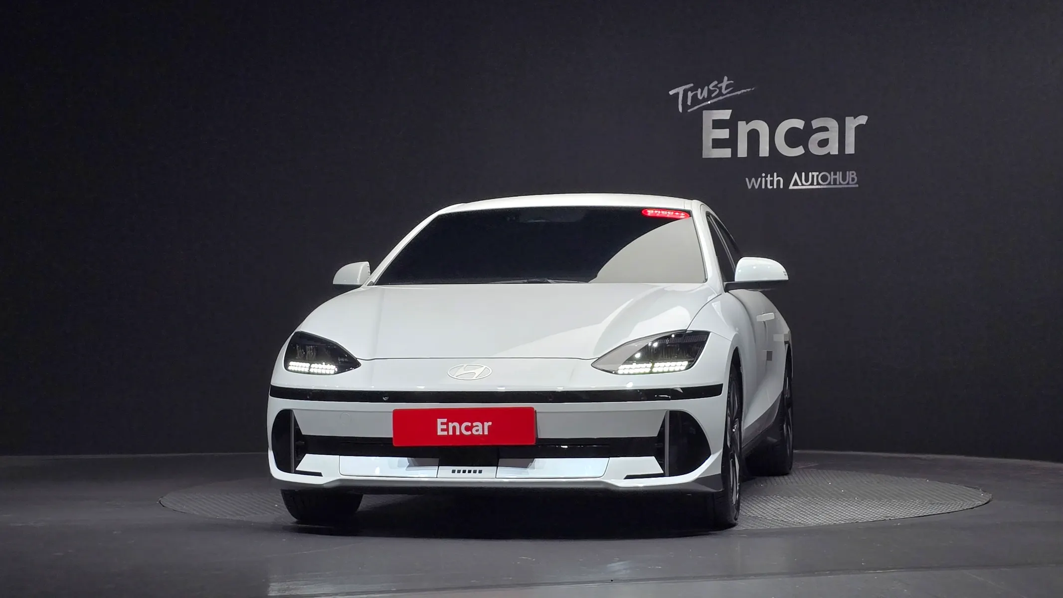 Hyundai Ioniq 6 2022 2/5