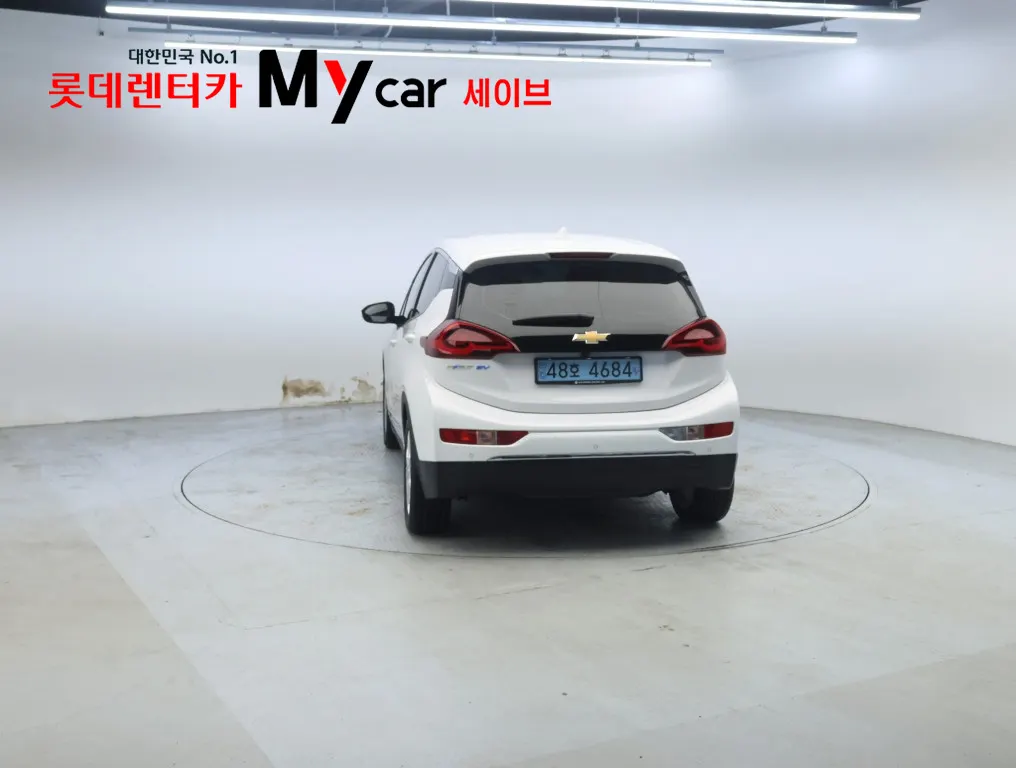 Chevrolet EV EV 2020 3/5