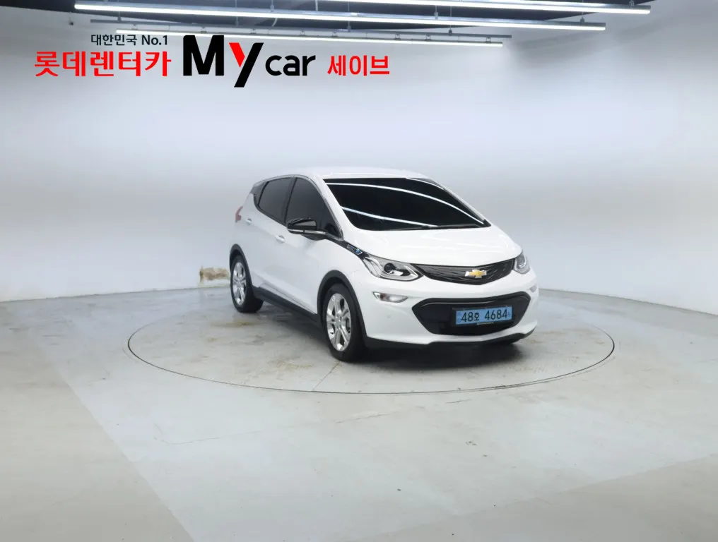 Chevrolet EV EV 2020 4/5