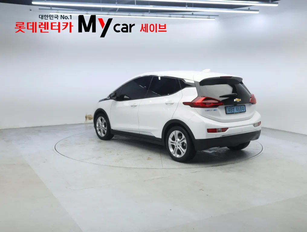 Chevrolet EV EV 2020 2/5