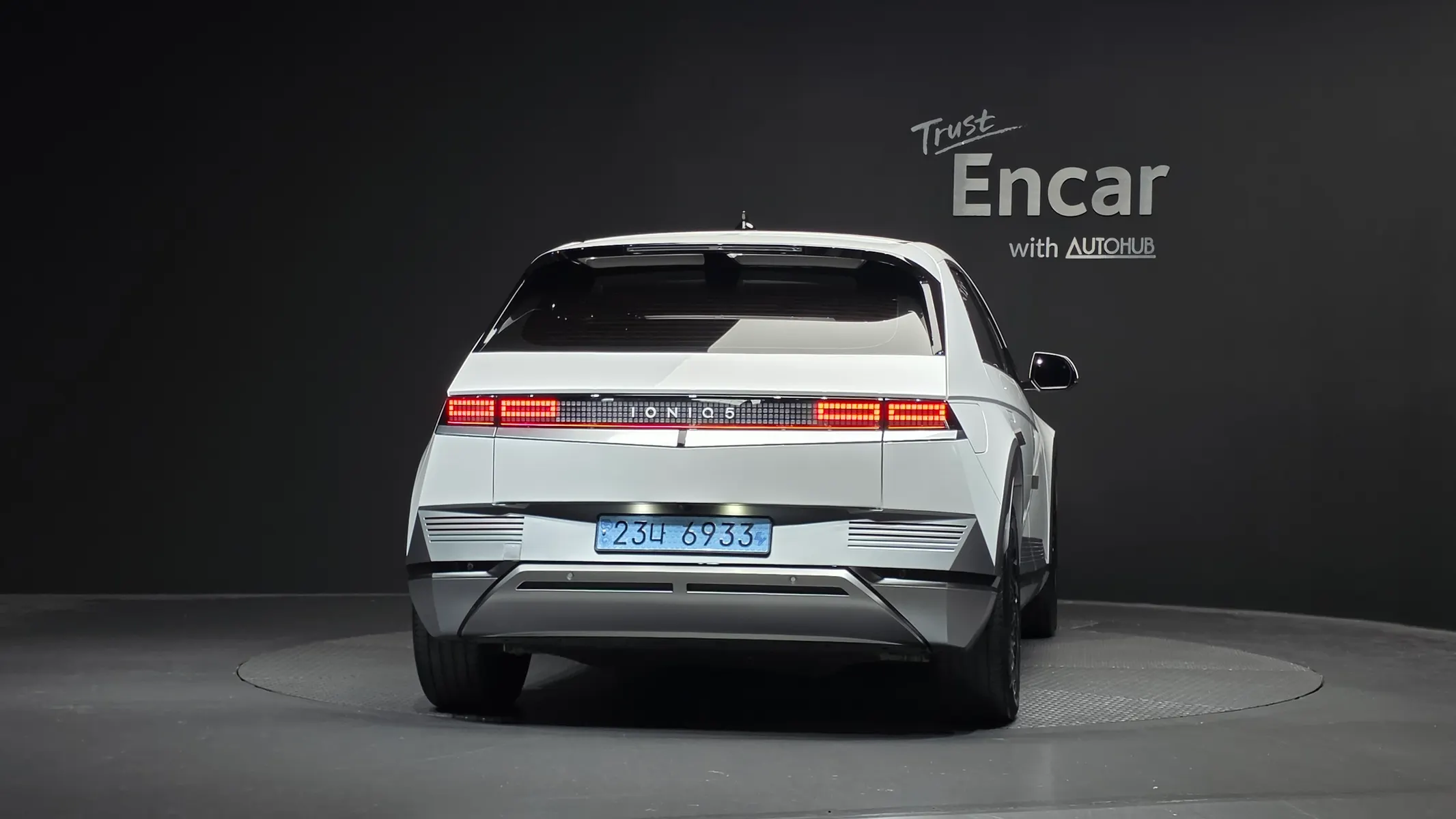 Hyundai Ioniq 5 2022 3/5