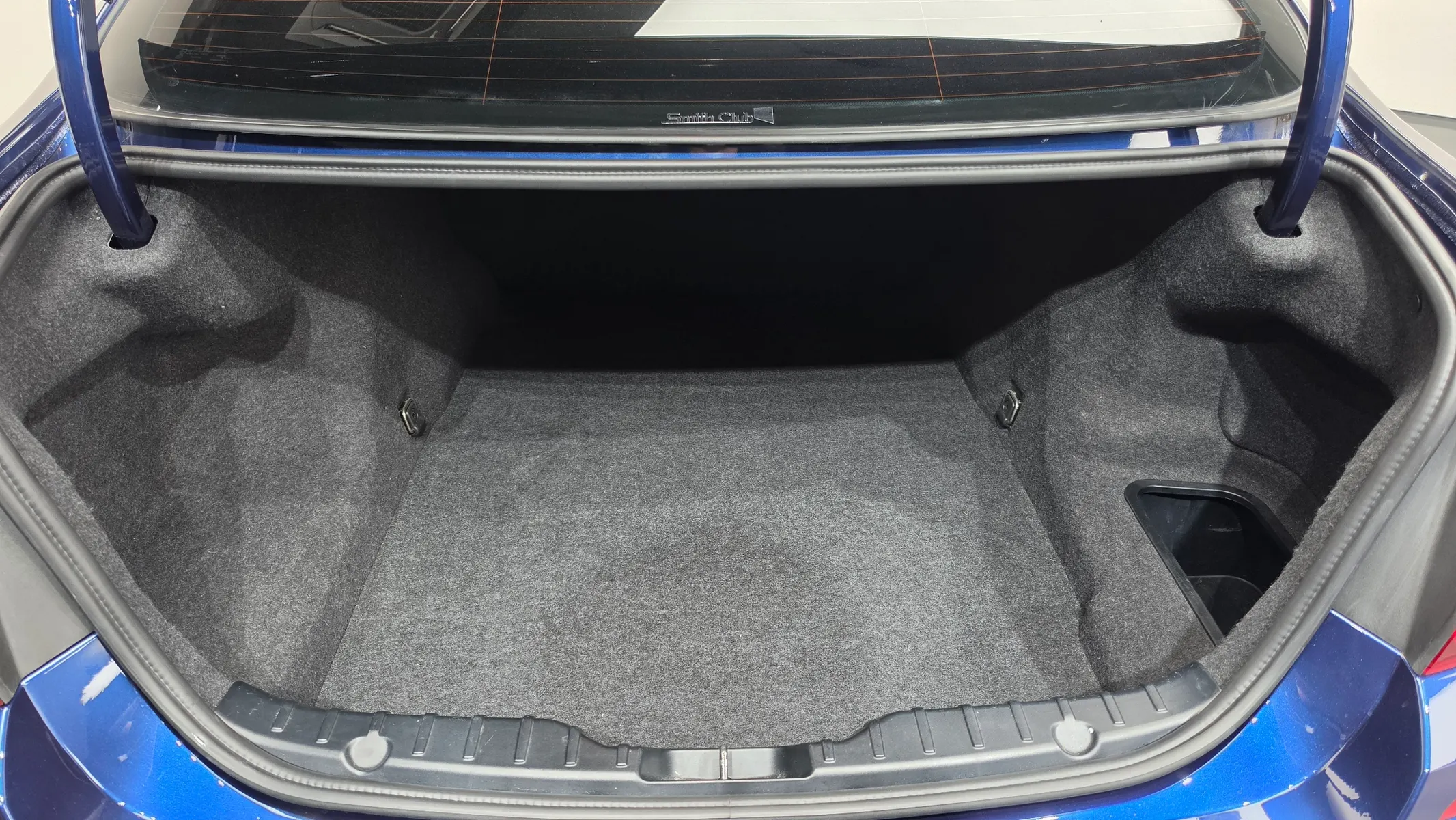 BMW 5 Series (F10) 520d M 2016 20/21