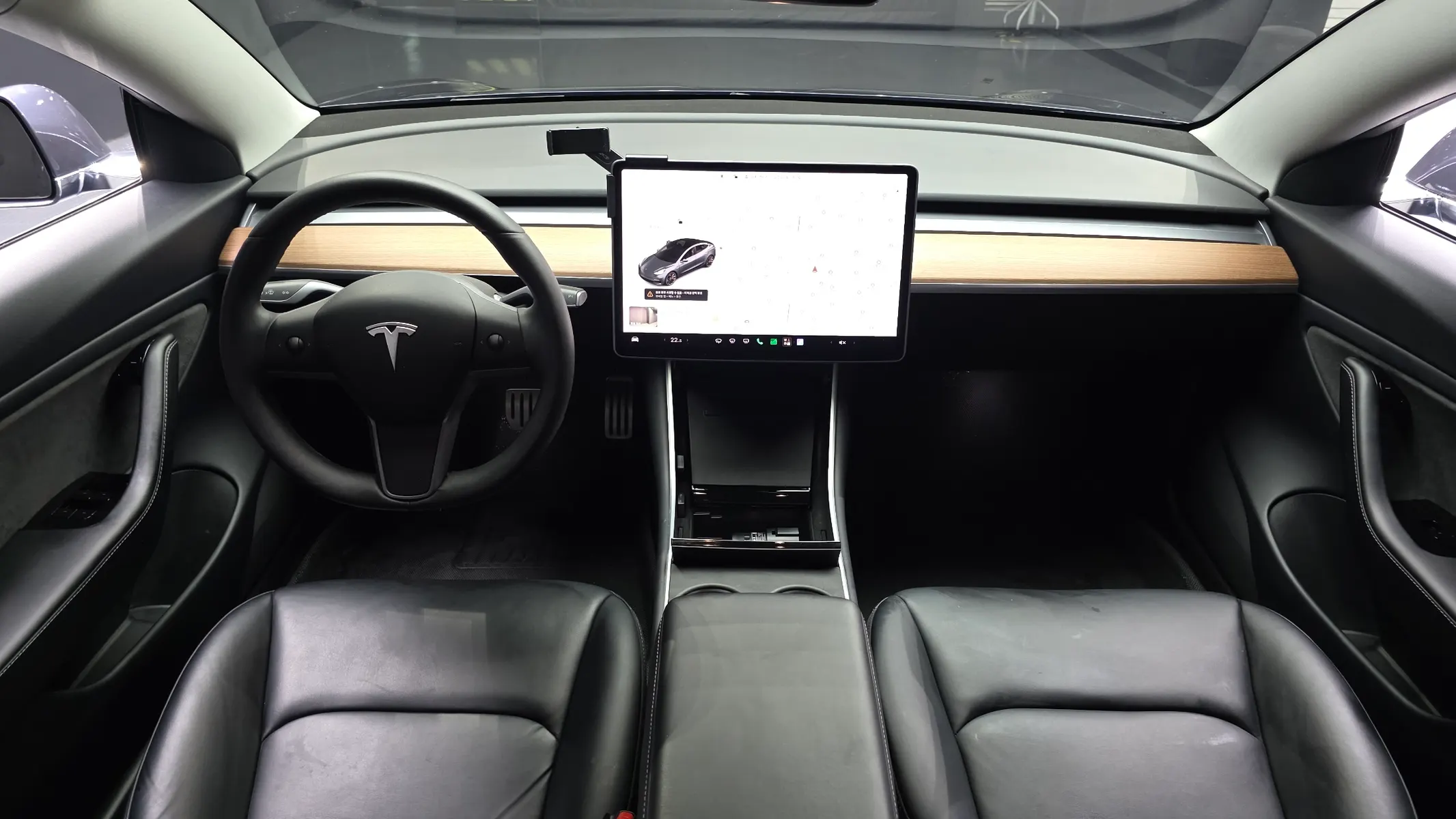 Tesla 3 AWD 2020 4/5