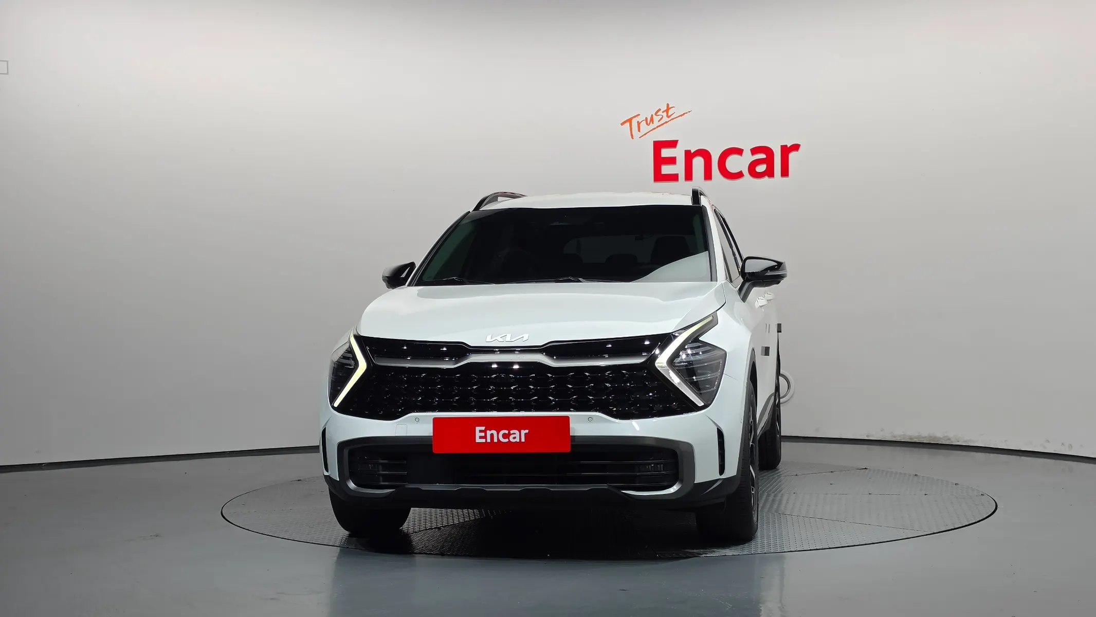 Kia 5 4WD 2024 2/5