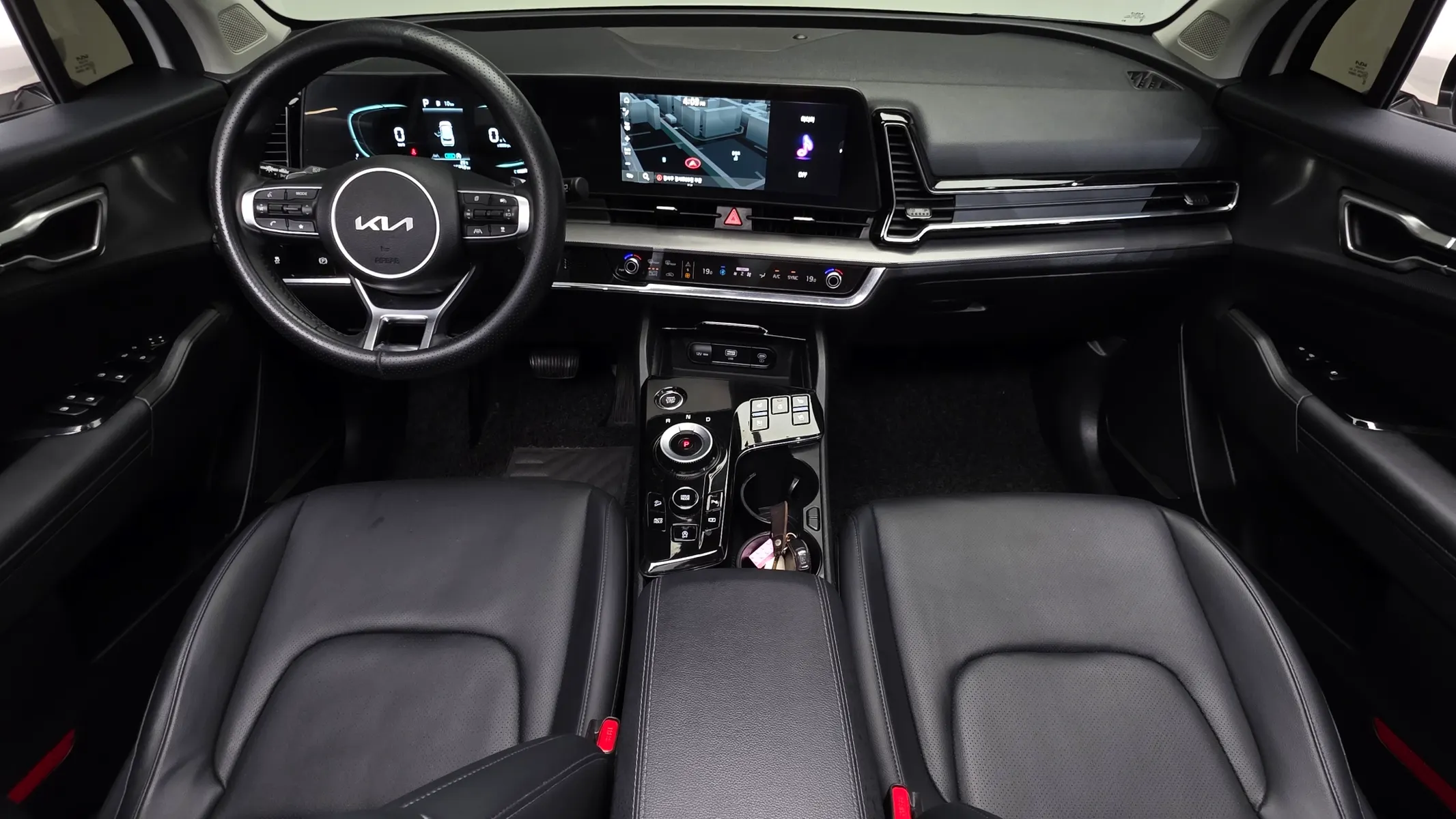 Kia 5 1.6 2WD 2021 4/5