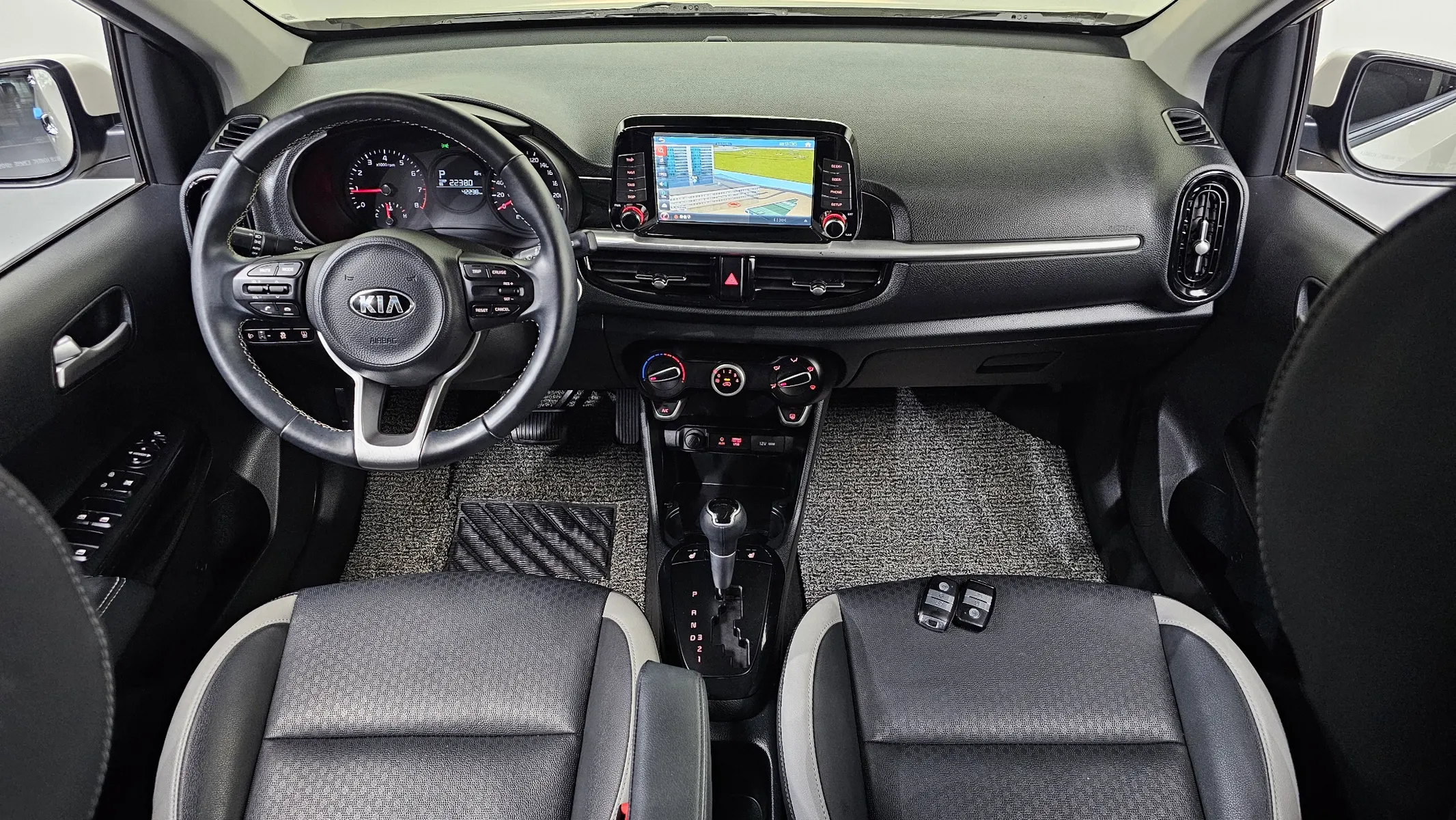 Kia (JA) 2020 4/5