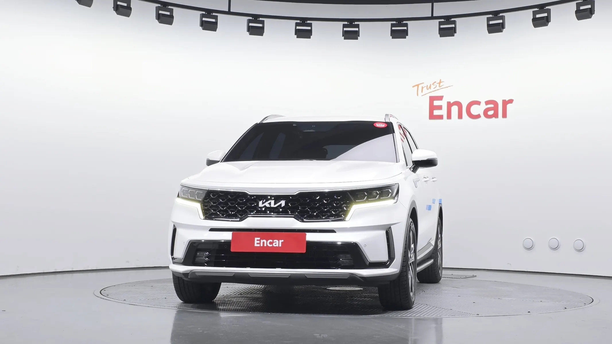 Kia 4 HEV 1.6 2WD 2021 2/5