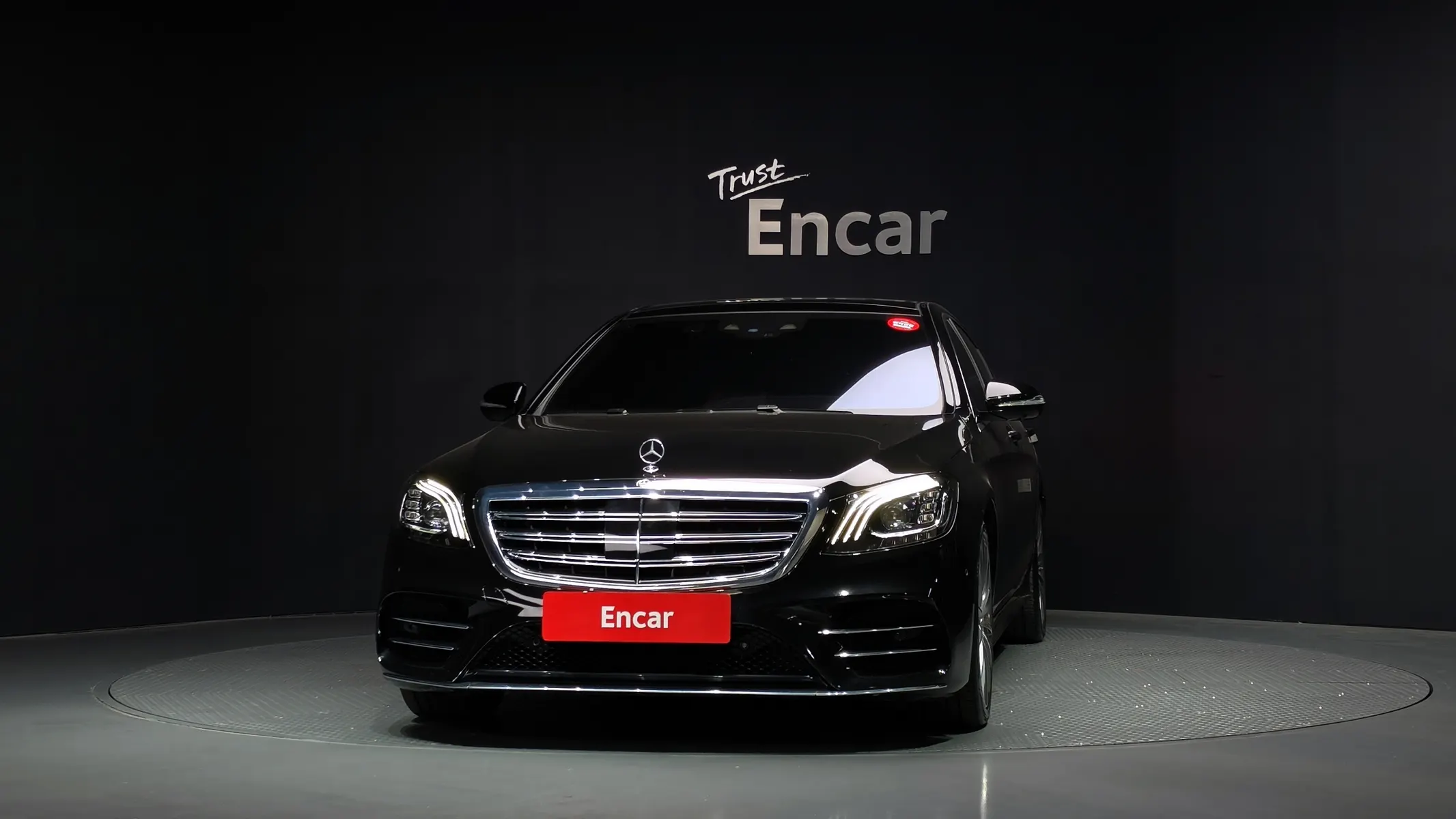 Mercedes-Benz S-Class W222 S450L 4MATIC 2018 3/35