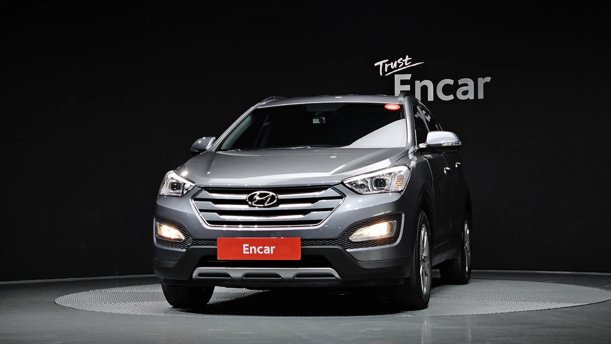 Hyundai DM (e-VGT) 2.0 2WD 2014 2/5