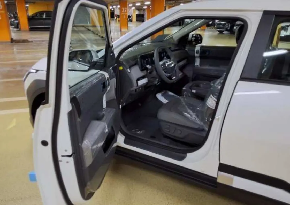 Kia EV3 2WD 2026 3/5
