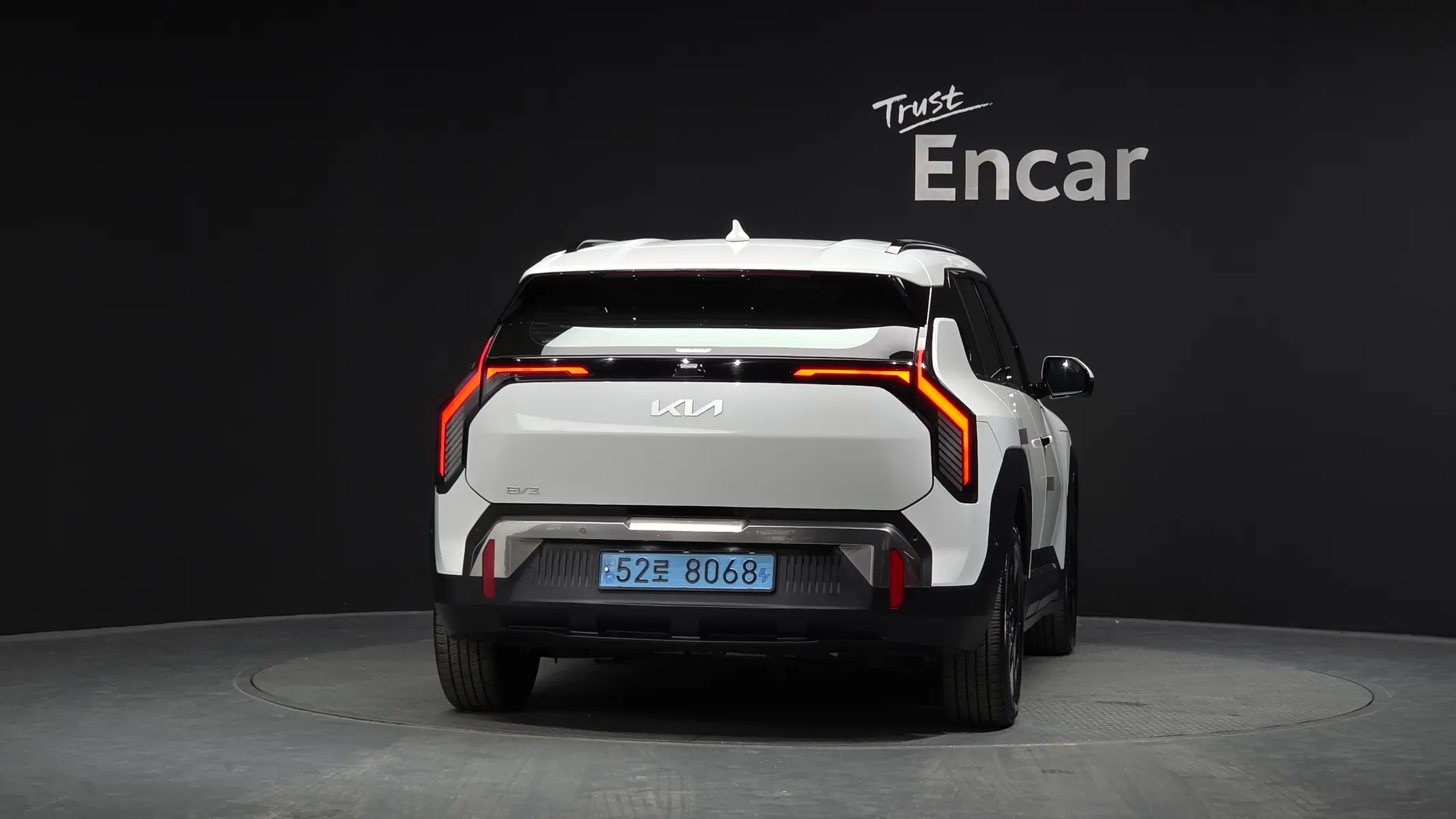 Kia EV3 2WD 2024 3/5