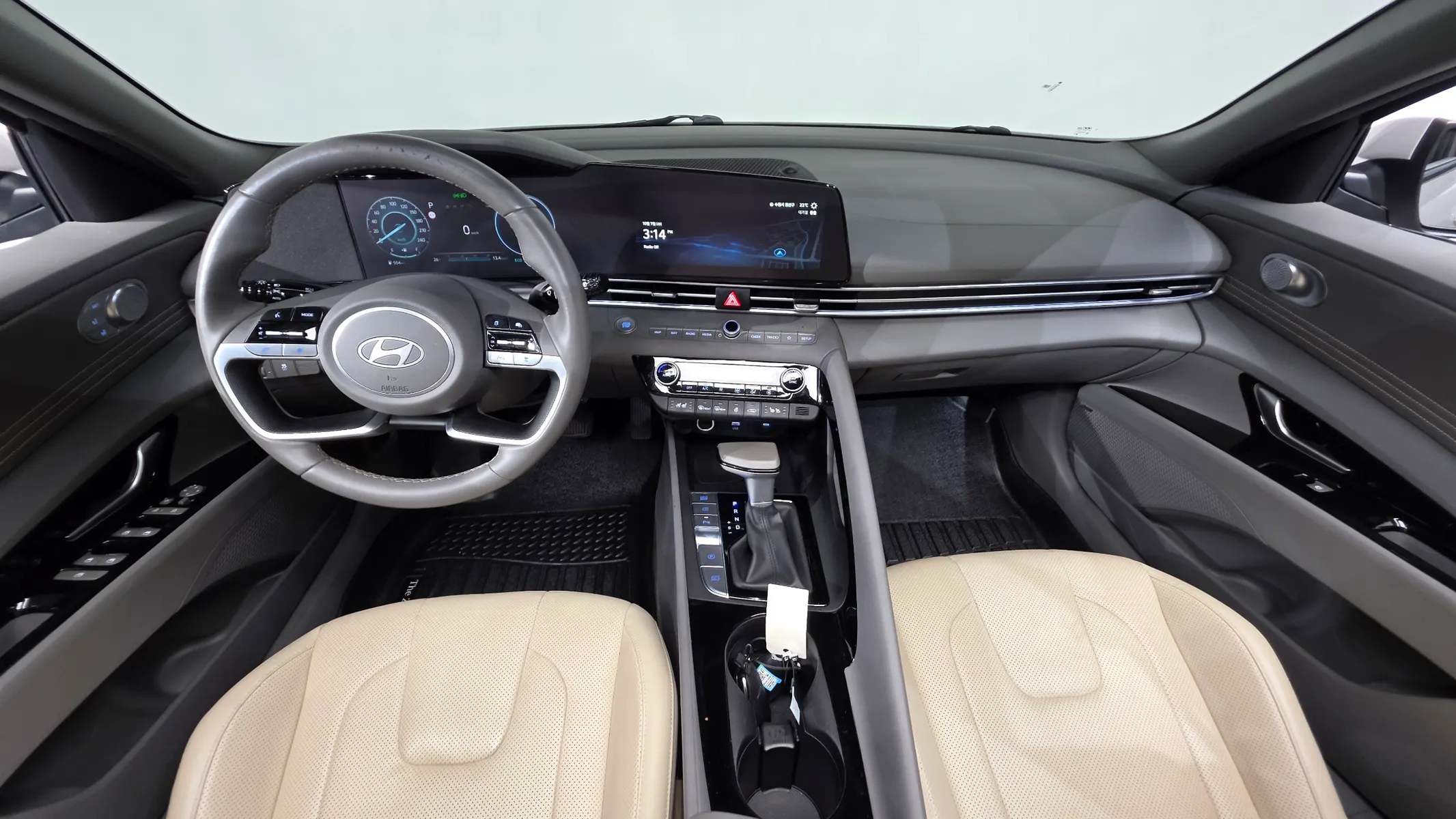 Hyundai (CN7) 1.6 2025 4/5