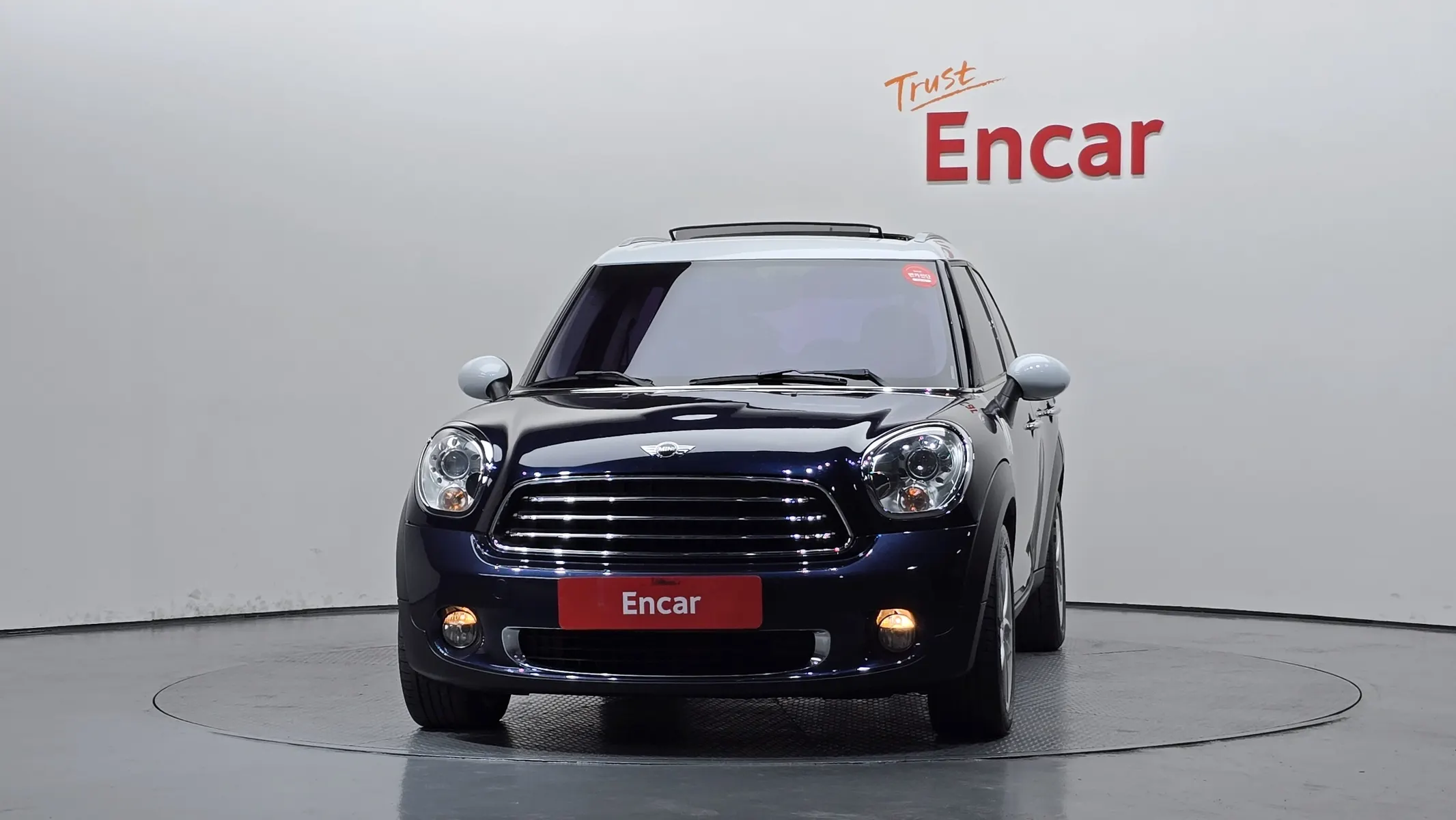 MINI D 2012 2/5