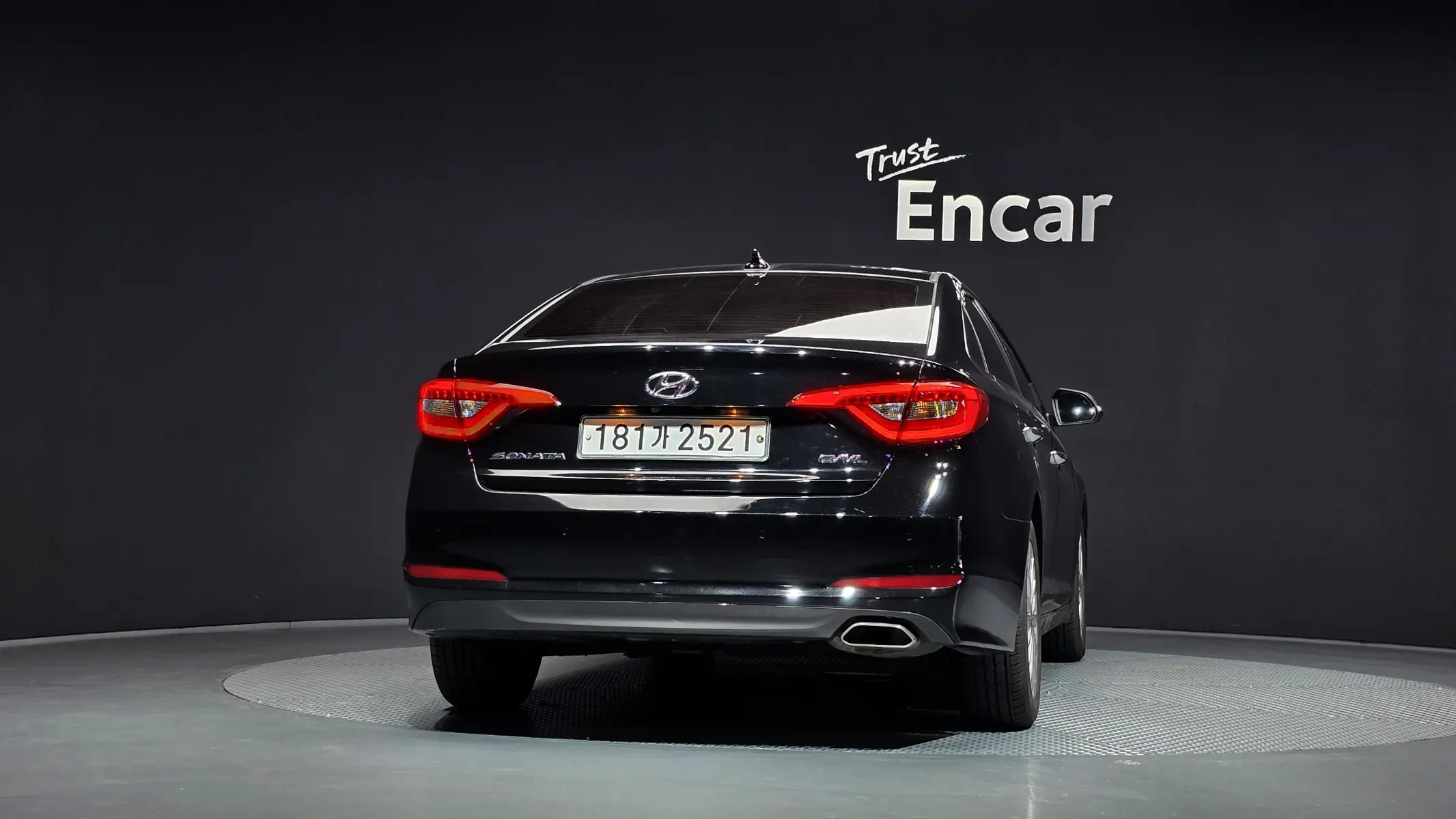 Hyundai LF 2.0 2017 3/5