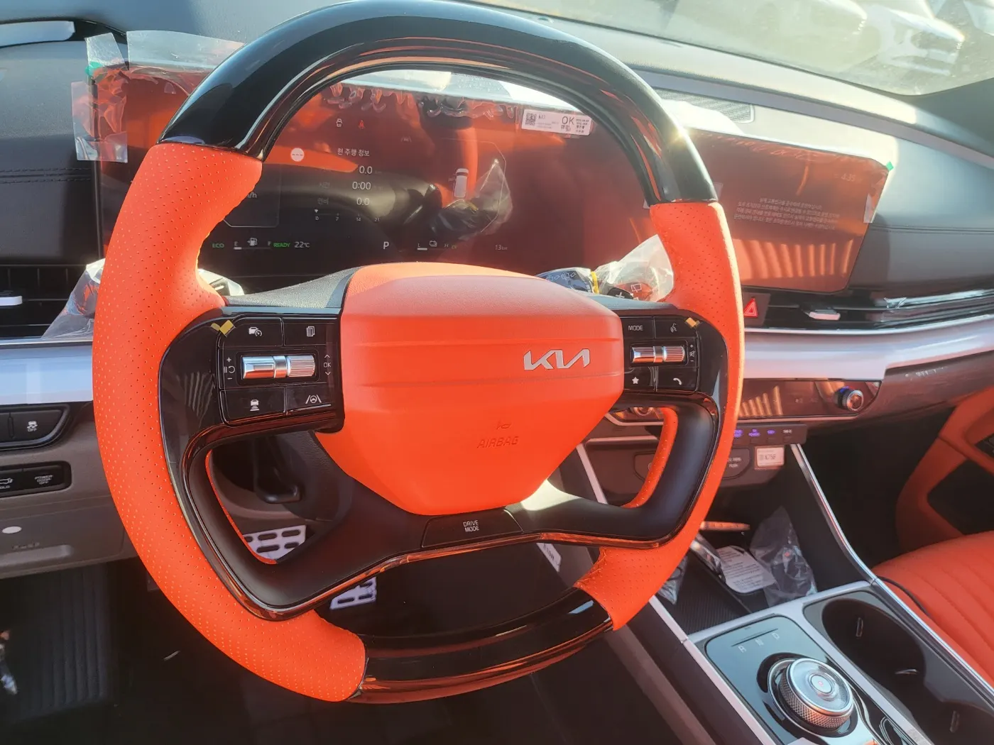 Kia 4 HEV 9 () 2026 3/5