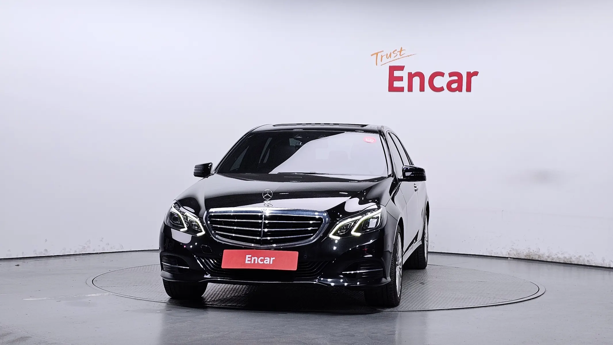 Mercedes-Benz E-Class W212 E300 2016 3/21