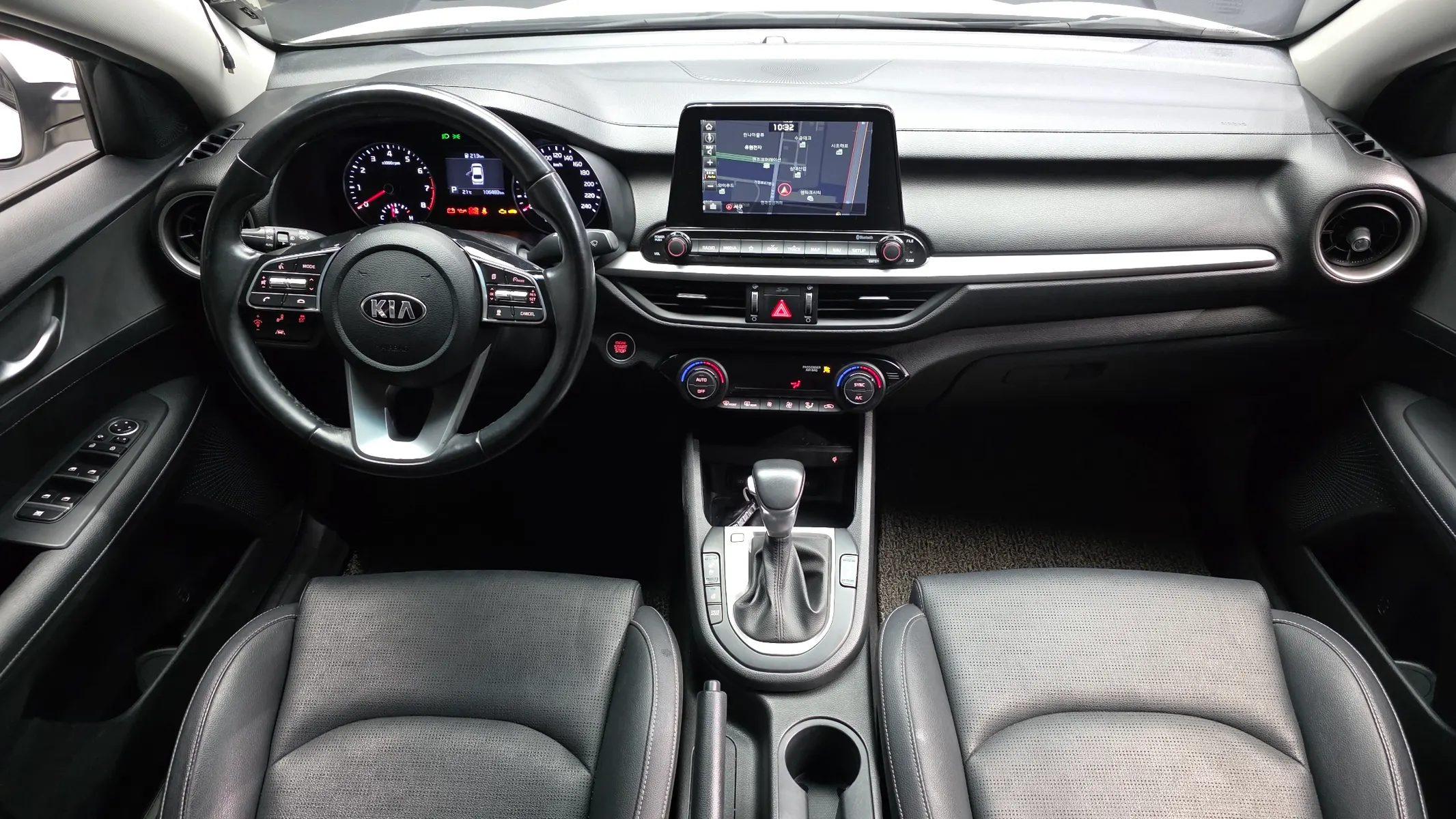 Kia K3 2019 4/5