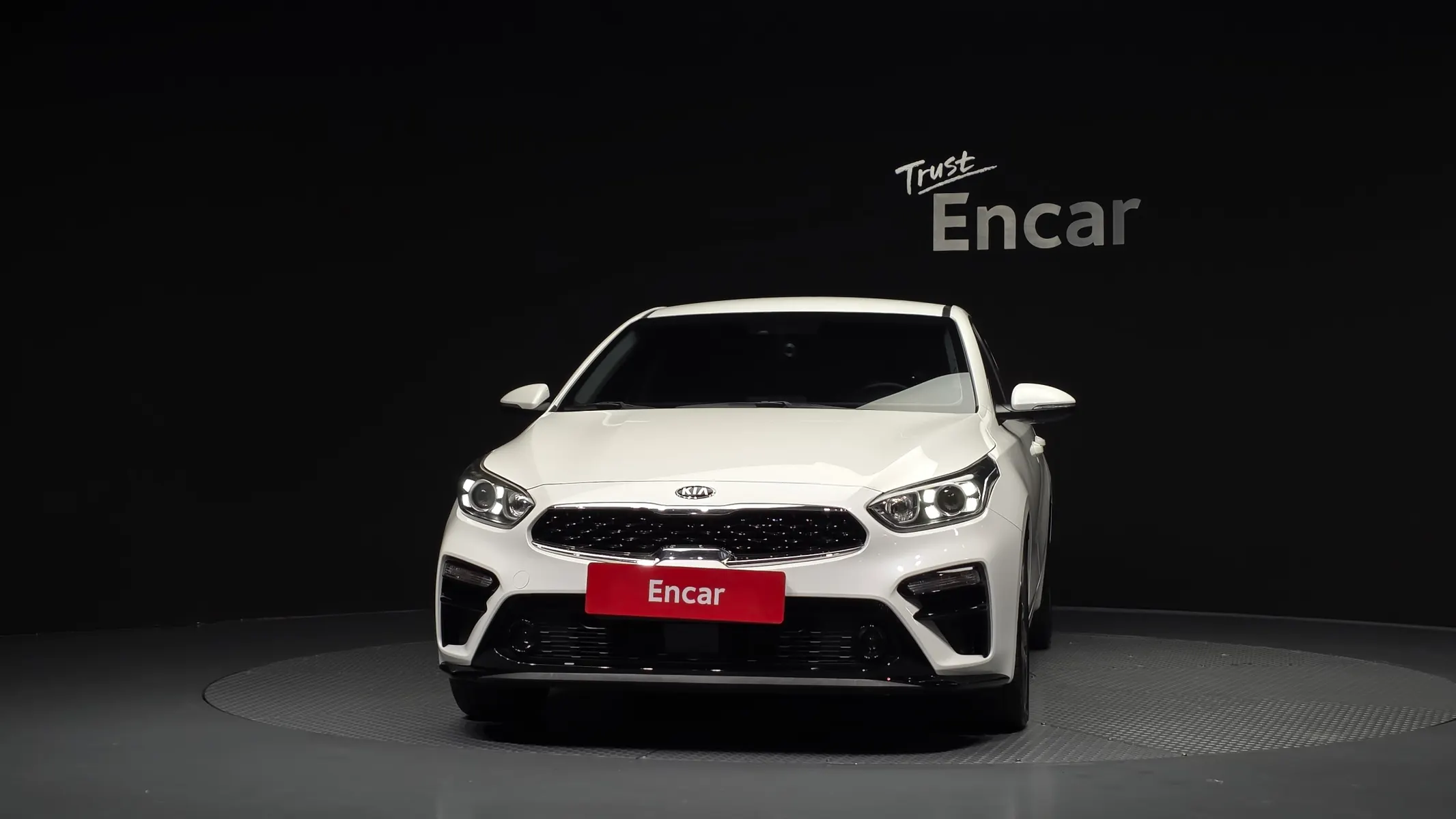 Kia K3 2019 2/5