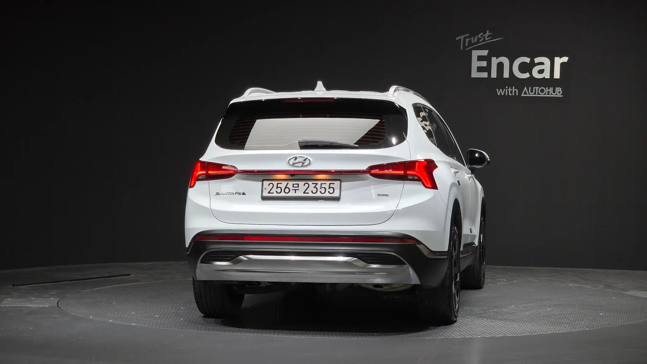 Hyundai 싼타페 2.2 4WD 2022 3/5