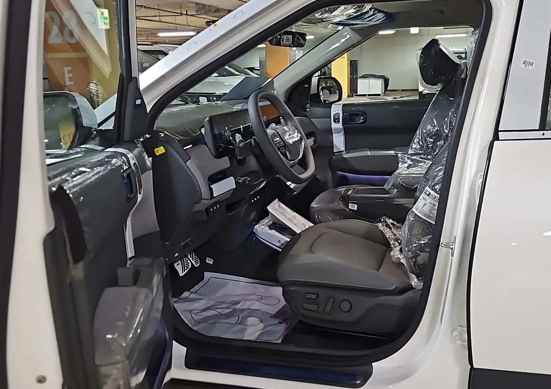 Kia EV3 2WD 2026 3/5
