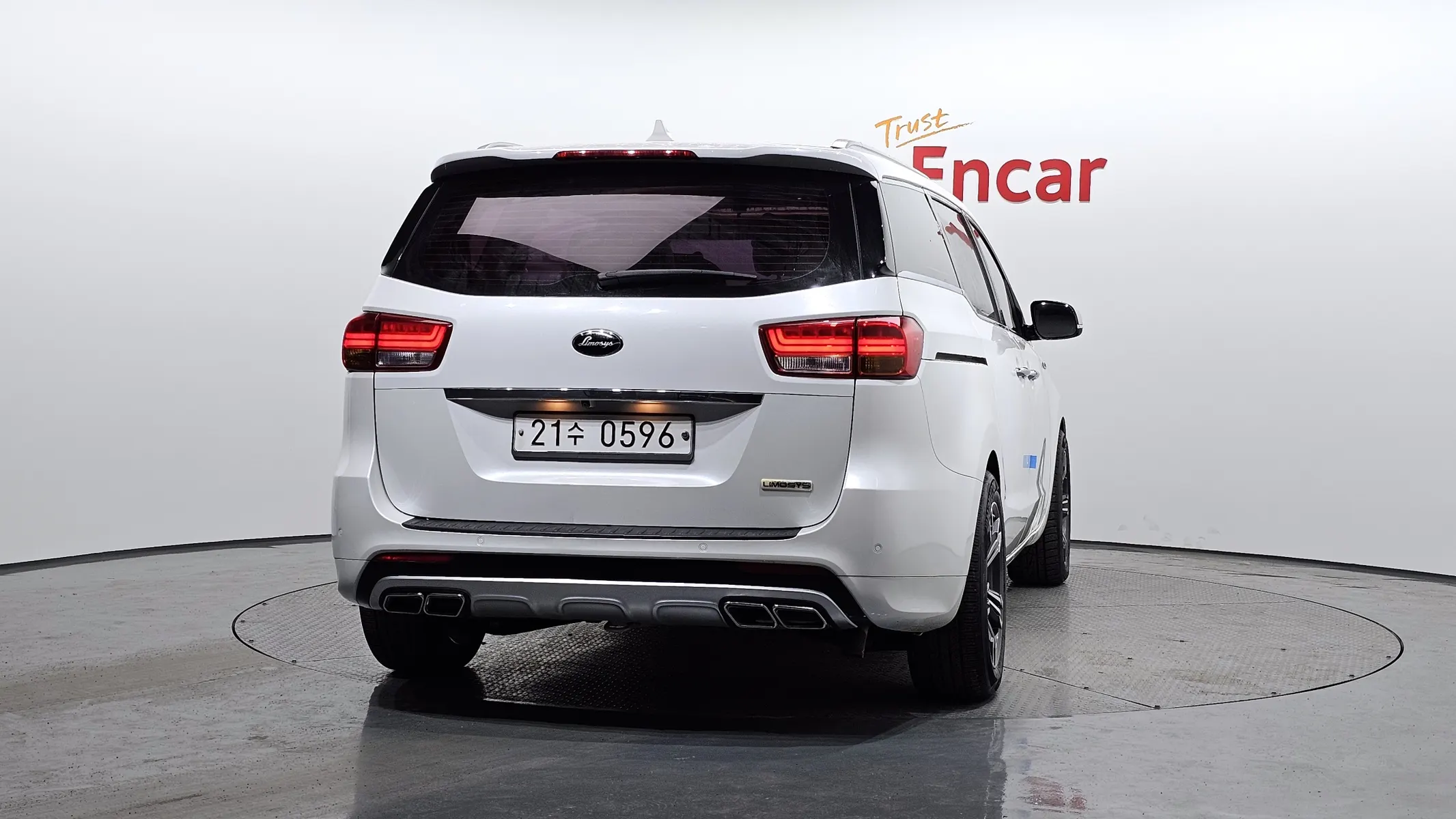 Kia 카니발 7 2015 3/5