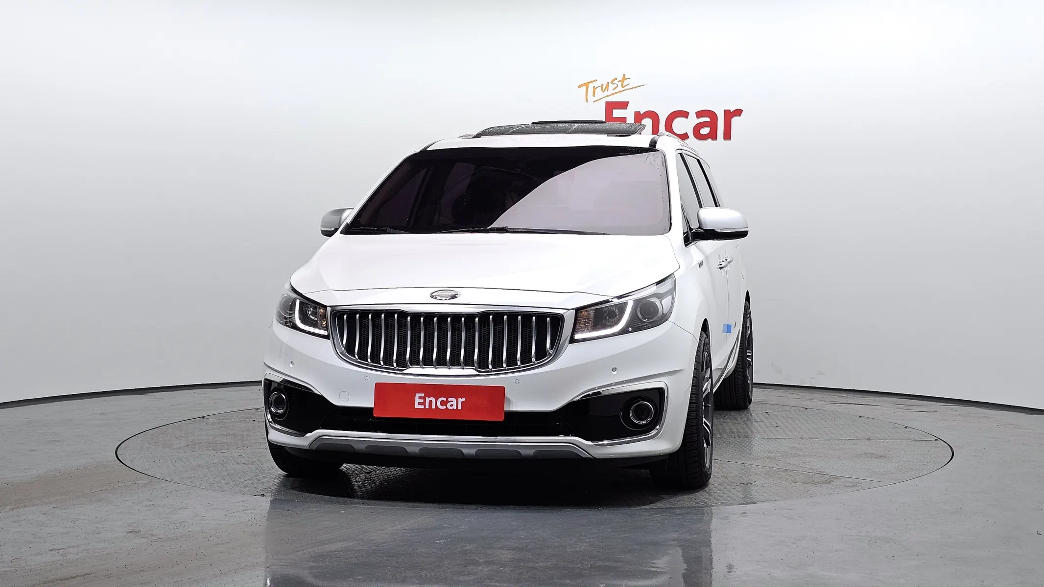 Kia 카니발 7 2015 2/5