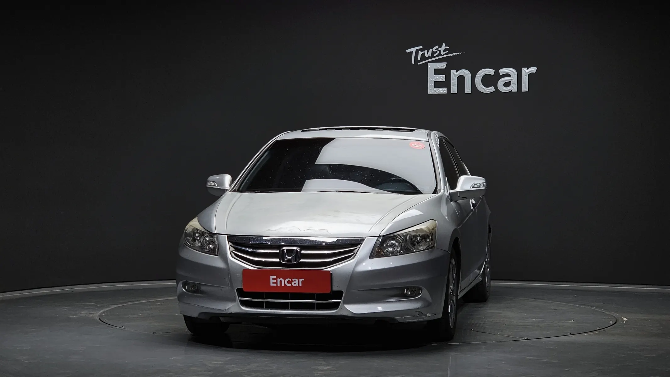 Honda 어코드 3.5 2011 3/21