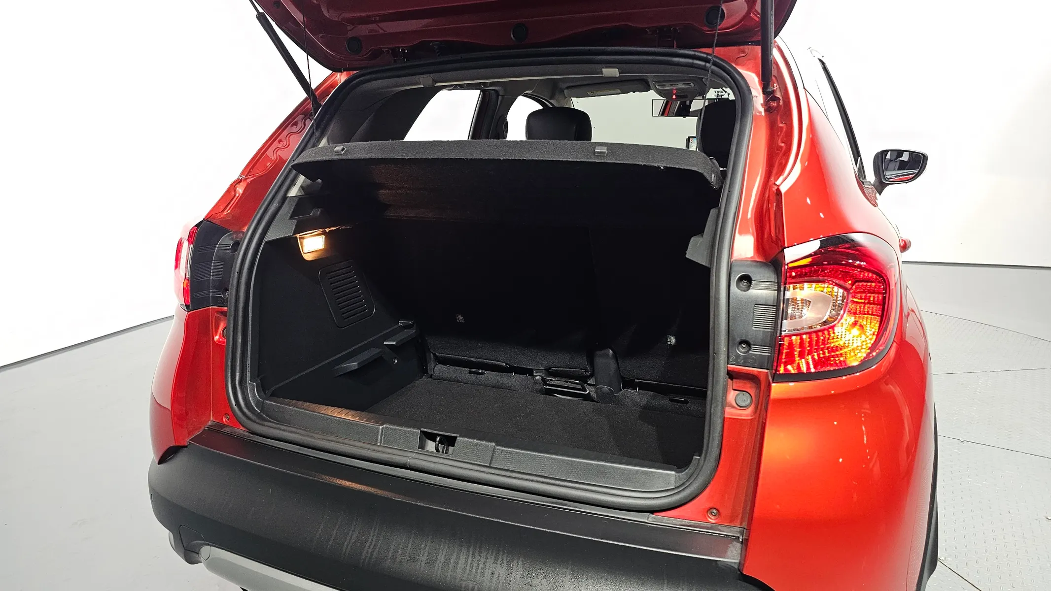 Renault Korea QM3 RE 2015 20/21