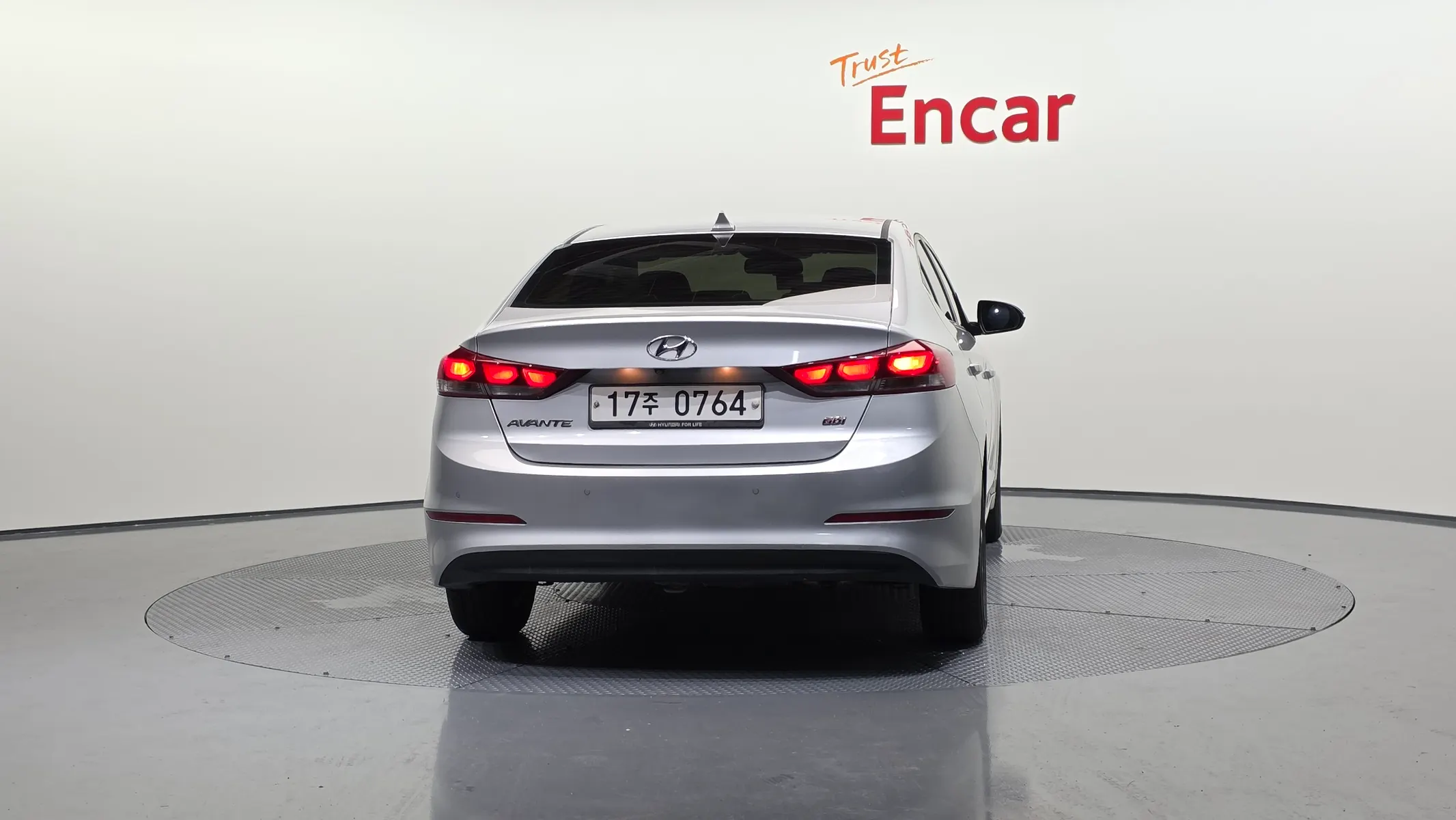 Hyundai AD 1.6 GDI 2015 3/5