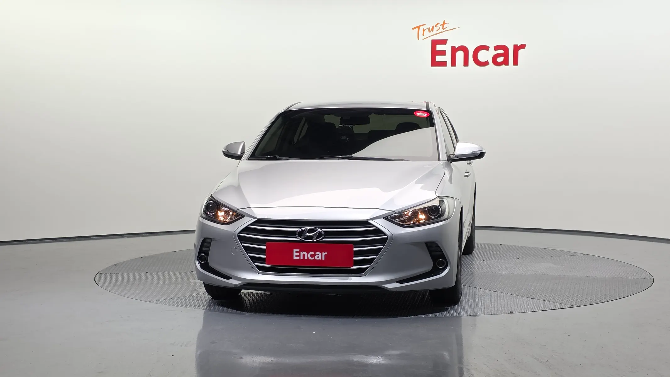 Hyundai AD 1.6 GDI 2015 2/5