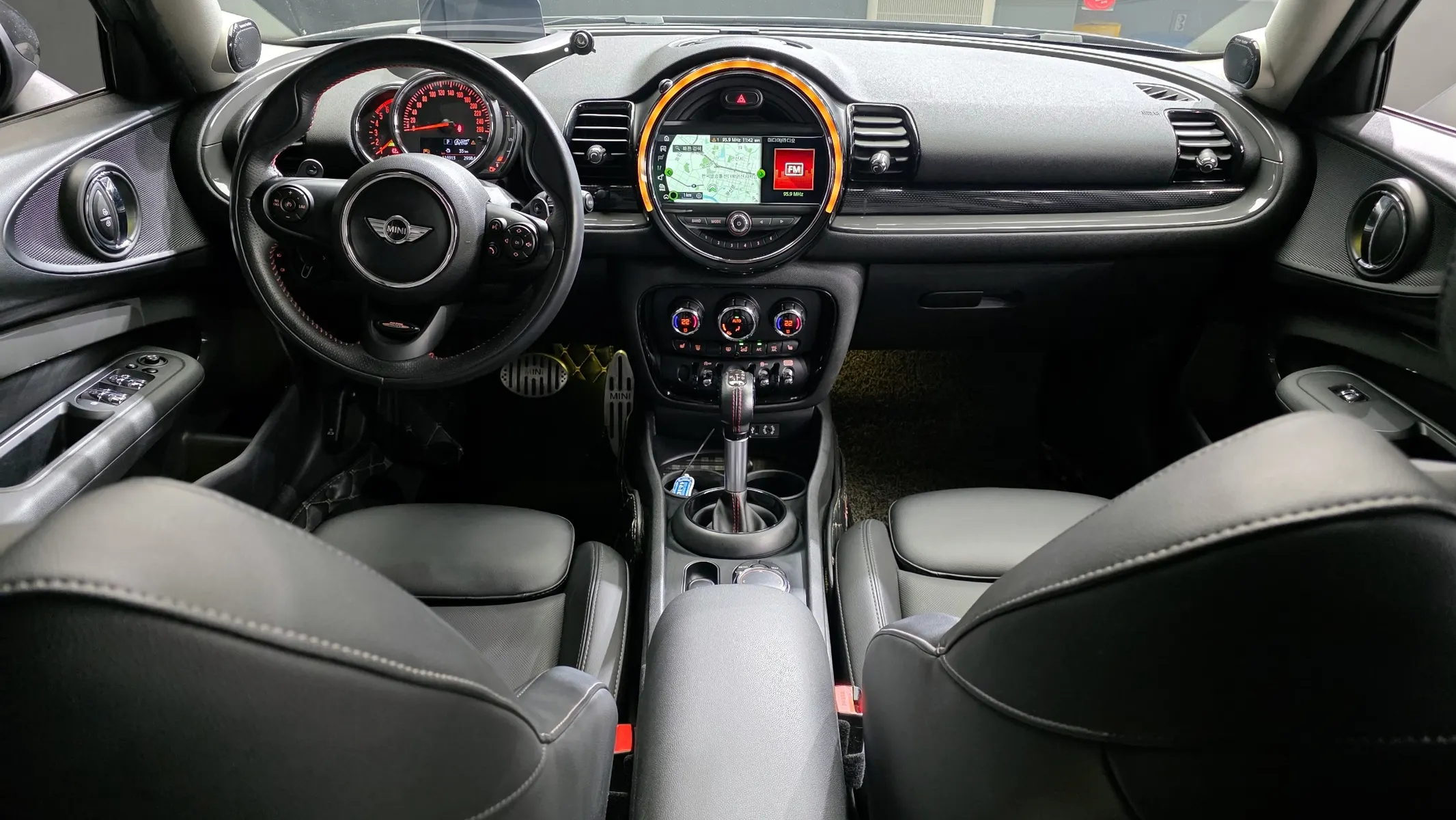 MINI SD 2017 4/5