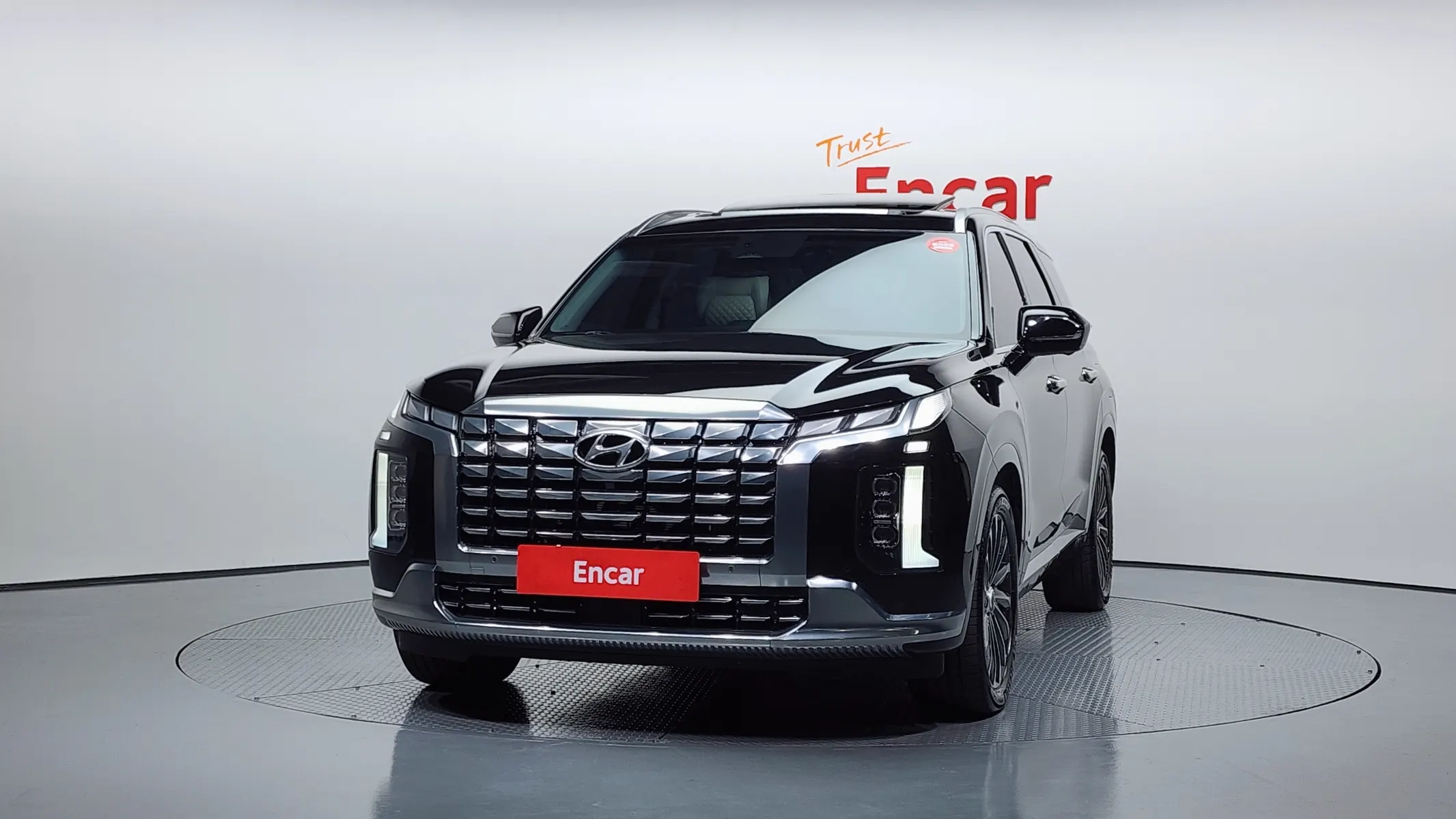 Hyundai 팰리세이드 2.2 2WD 2022 2/5
