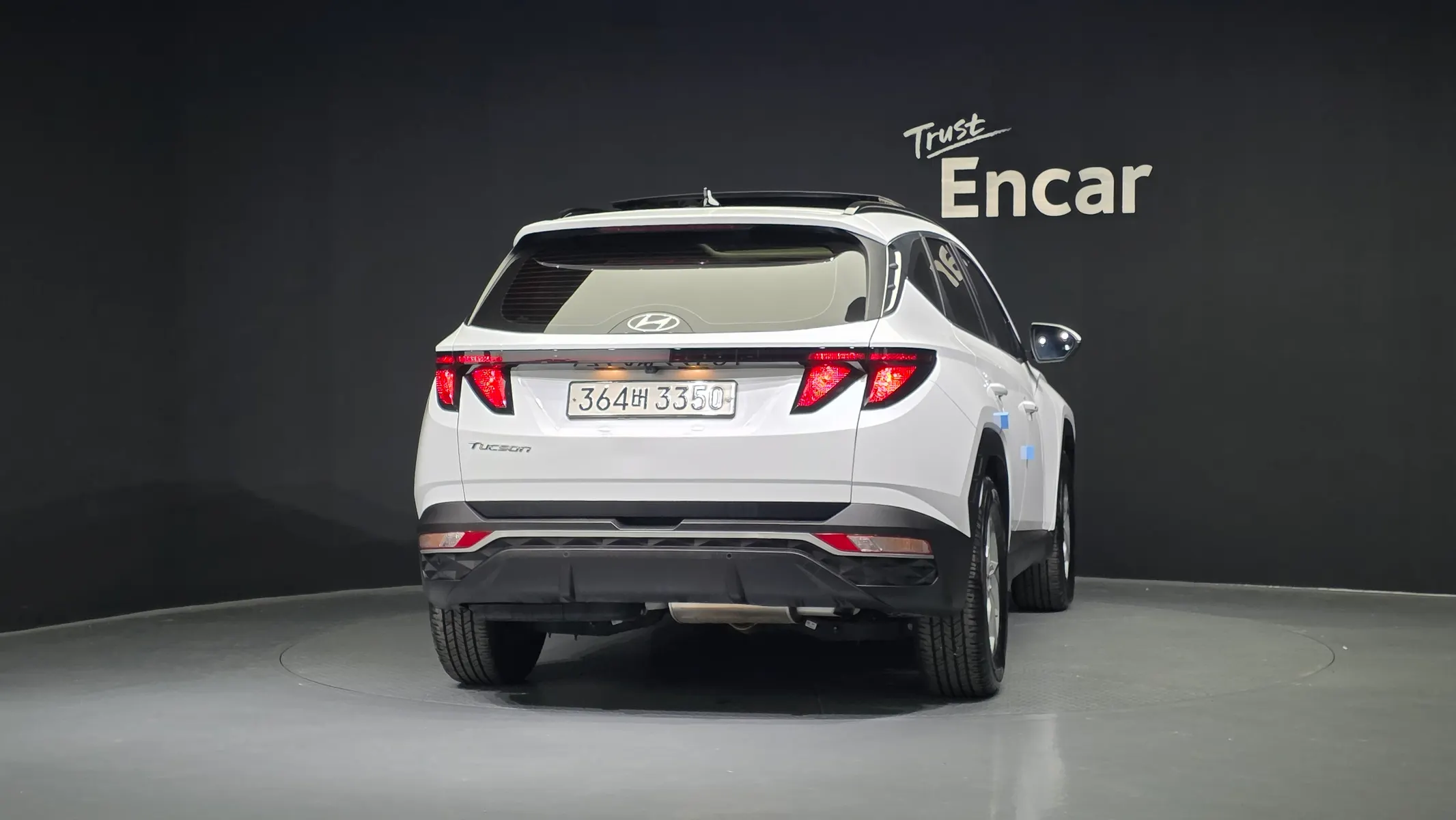 Hyundai (NX4) 2.0 2WD 2023 3/5