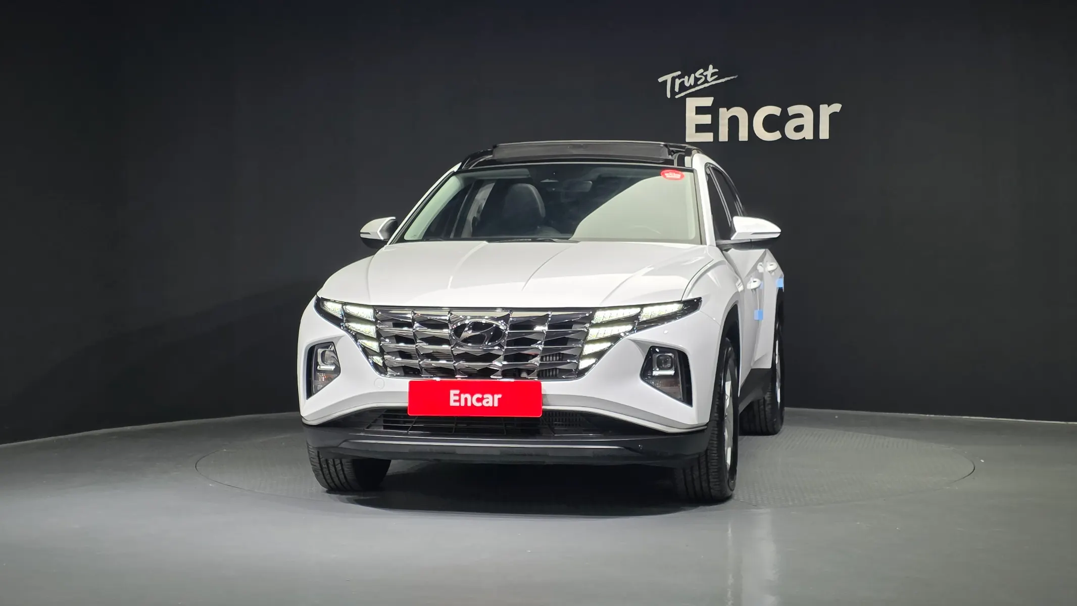 Hyundai (NX4) 2.0 2WD 2023 2/5