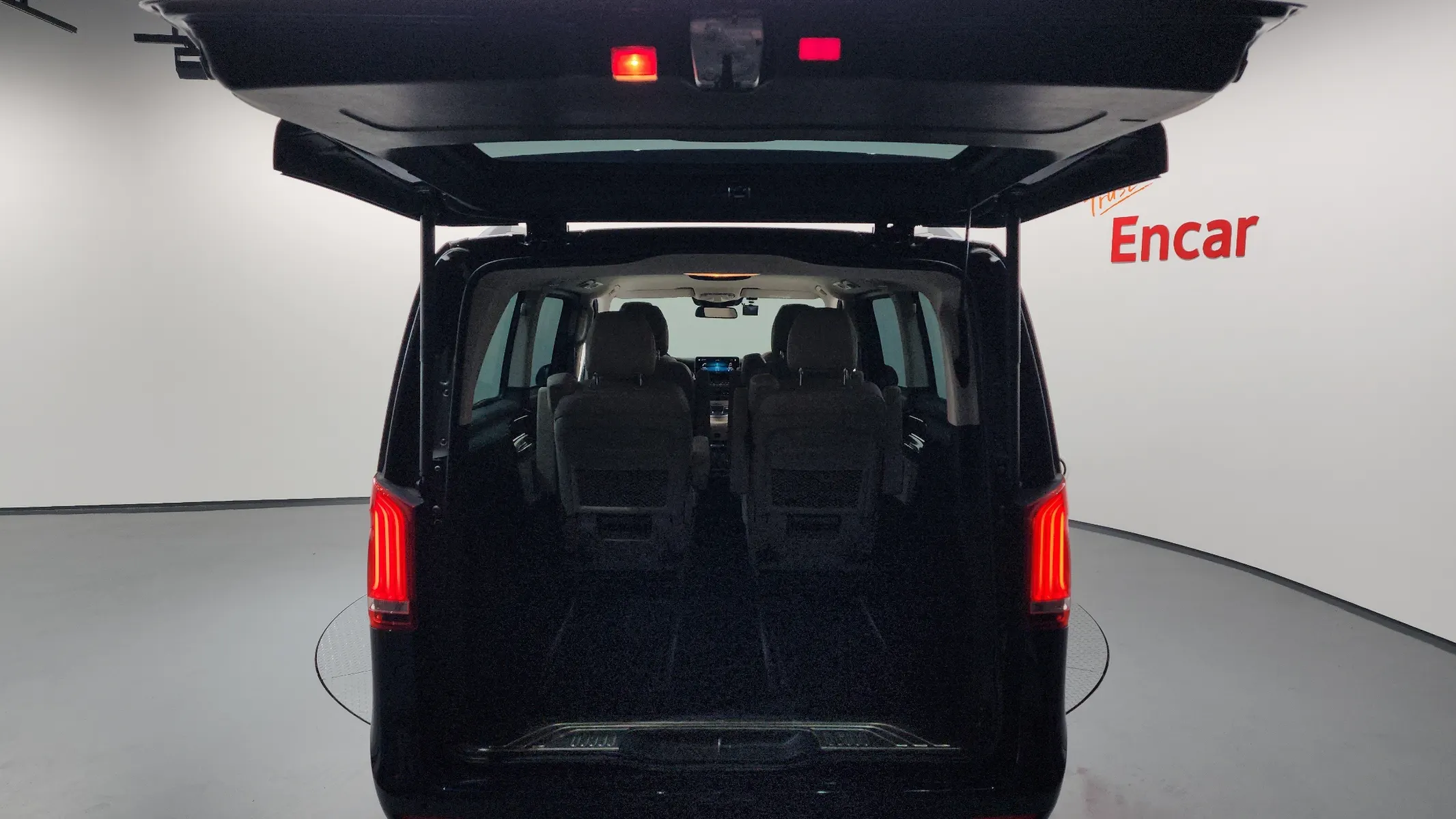 Mercedes-Benz V-Class V300 CDI 2022 20/21