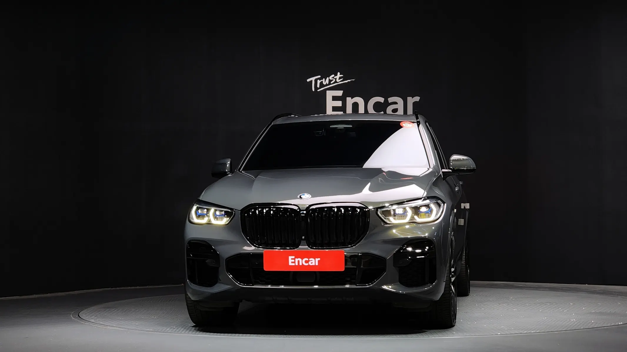 BMW X5 (G05) xDrive 40d M 2023 3/21