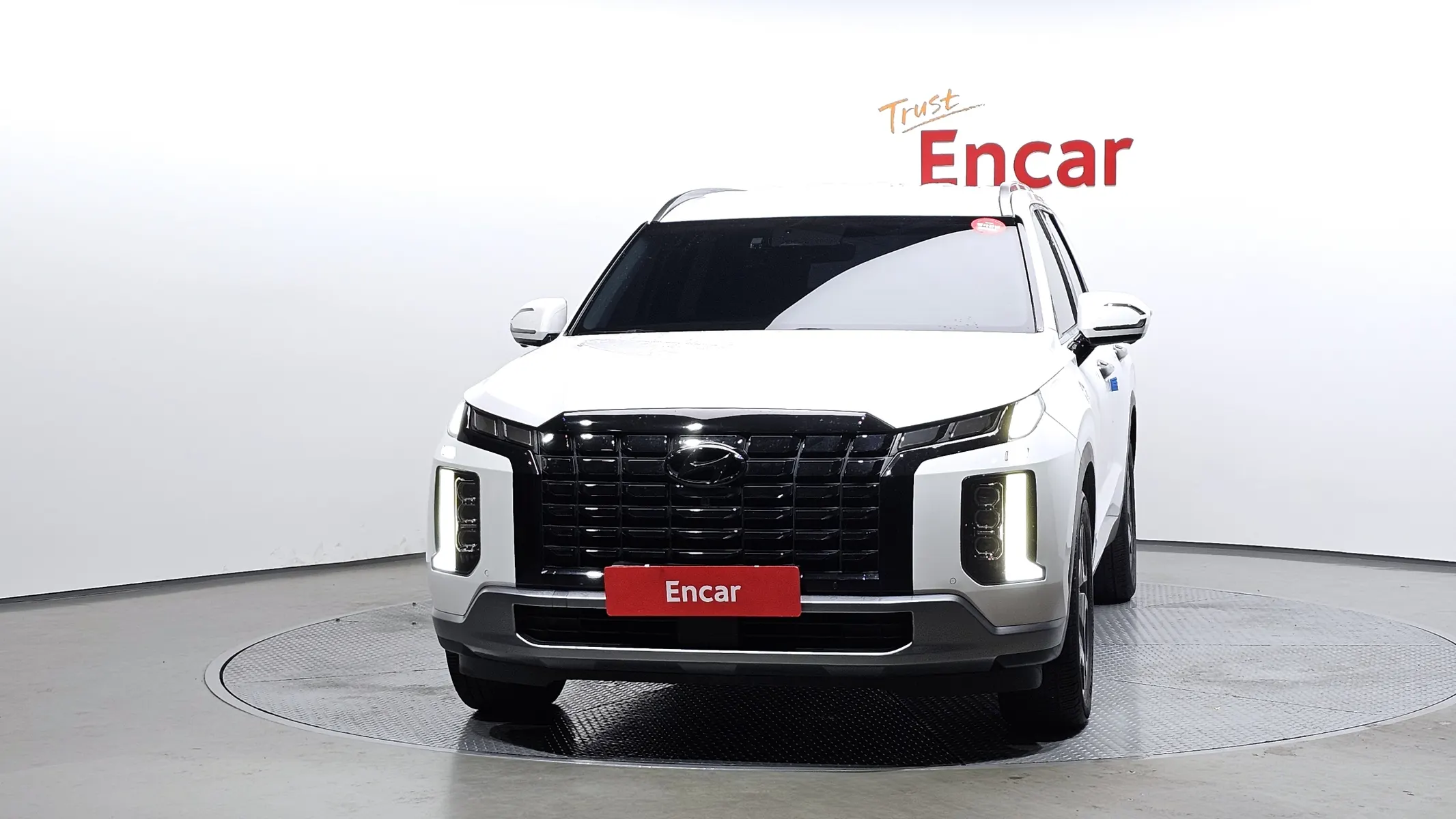 Hyundai 팰리세이드 2.2 2WD 2023 2/5
