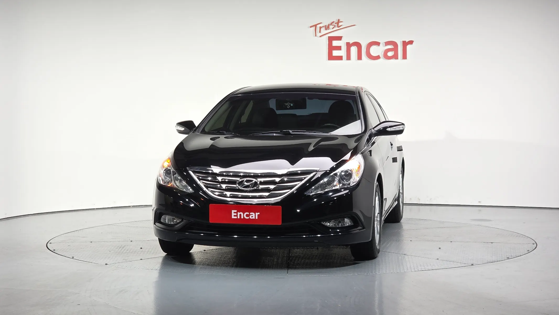 Hyundai YF Y20 2010 3/21