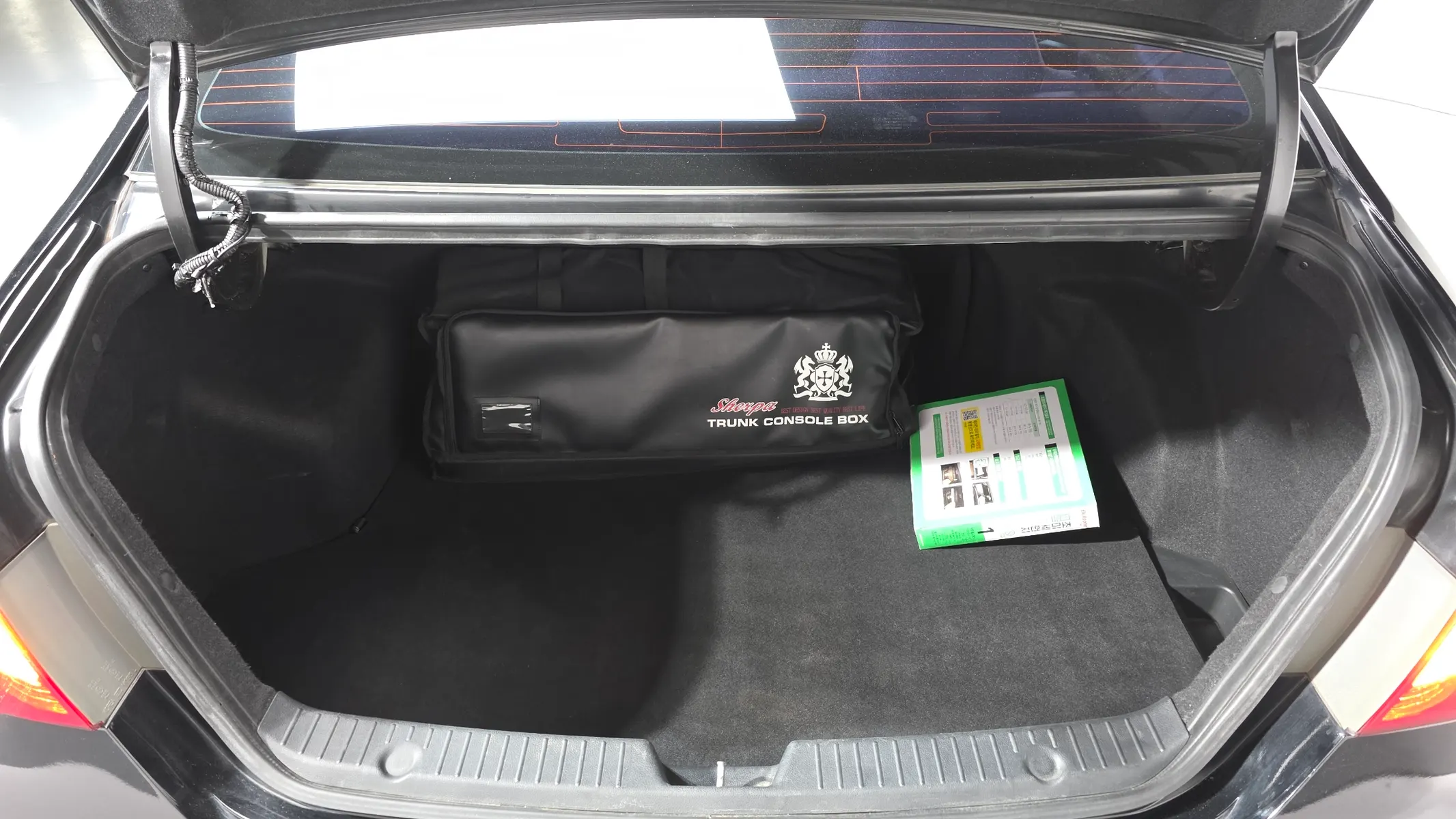 Hyundai YF Y20 2010 20/21