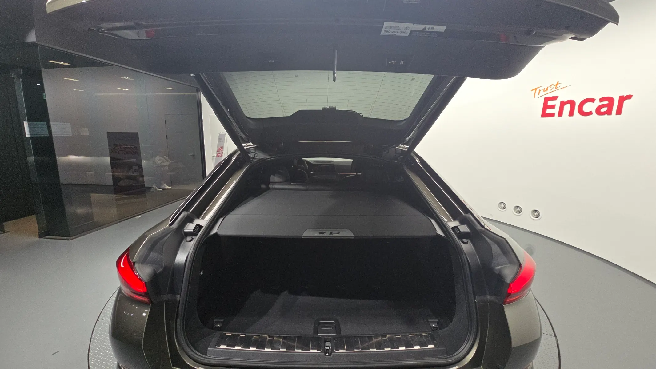 BMW X6 (G06) xDrive40i M 2022 20/21