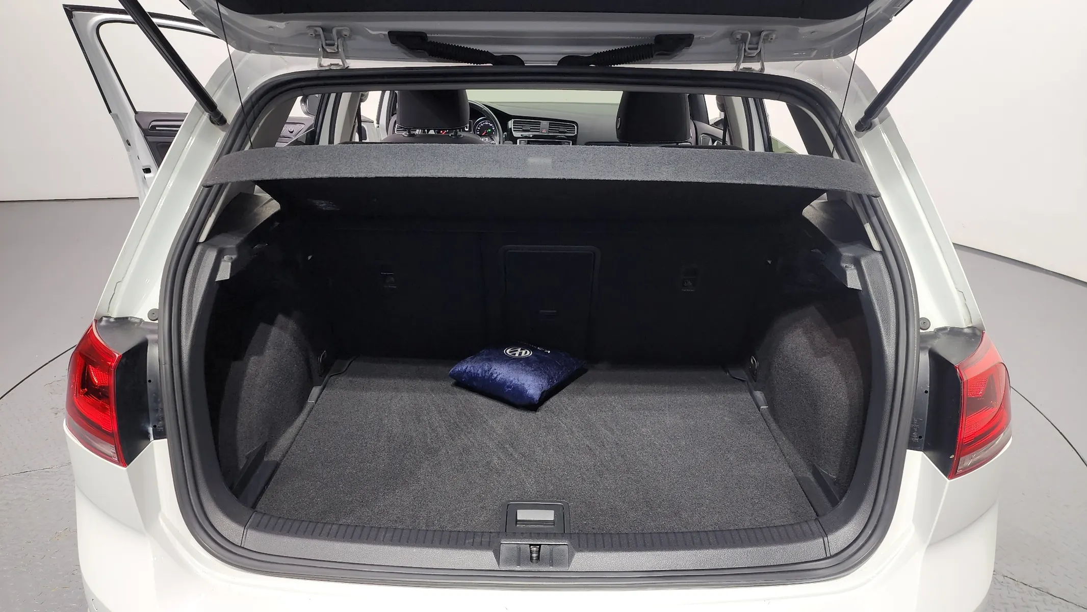 Volkswagen 7 2.0 TDI 2014 20/21