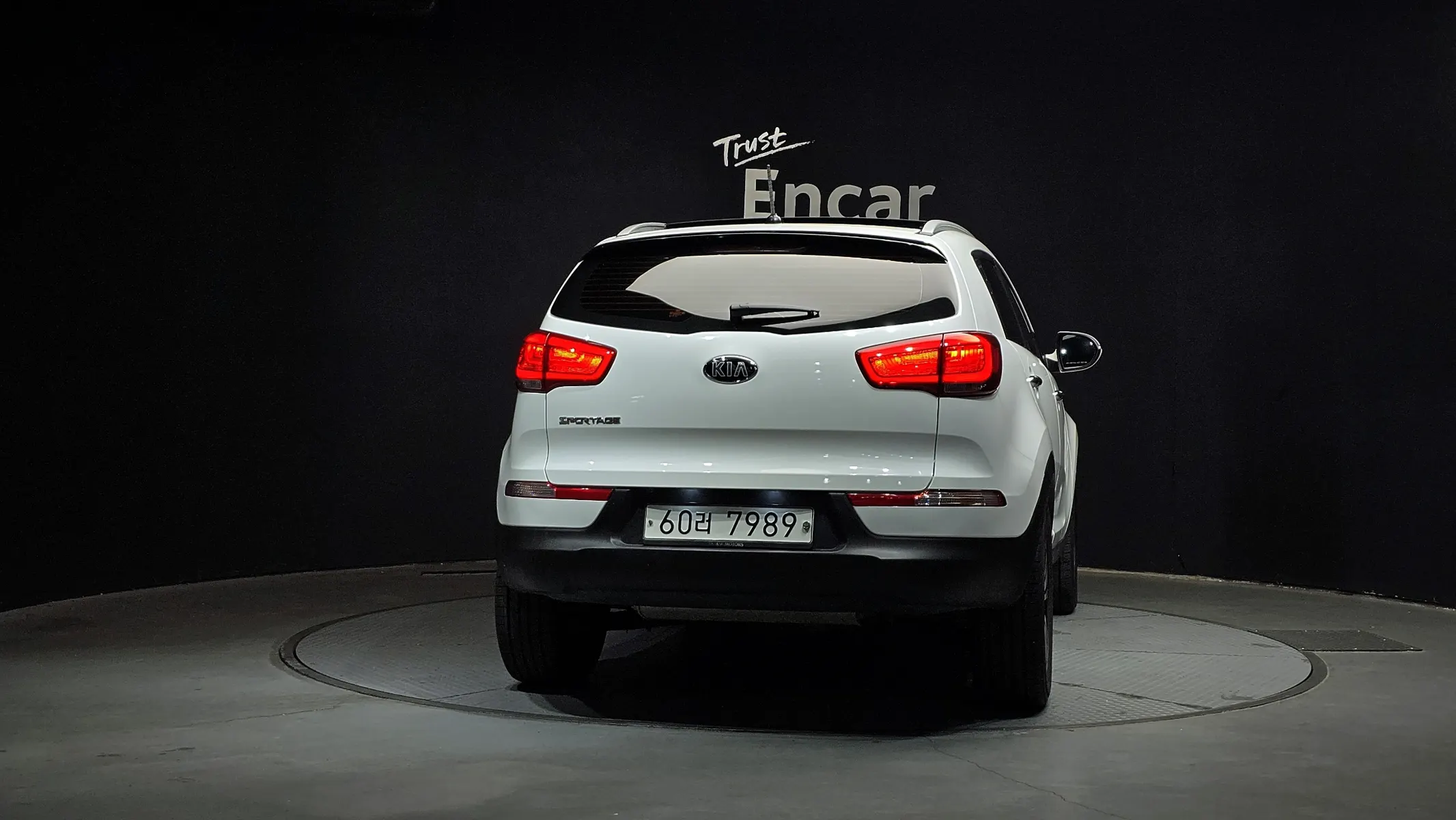 Kia R 2WD 2014 3/5
